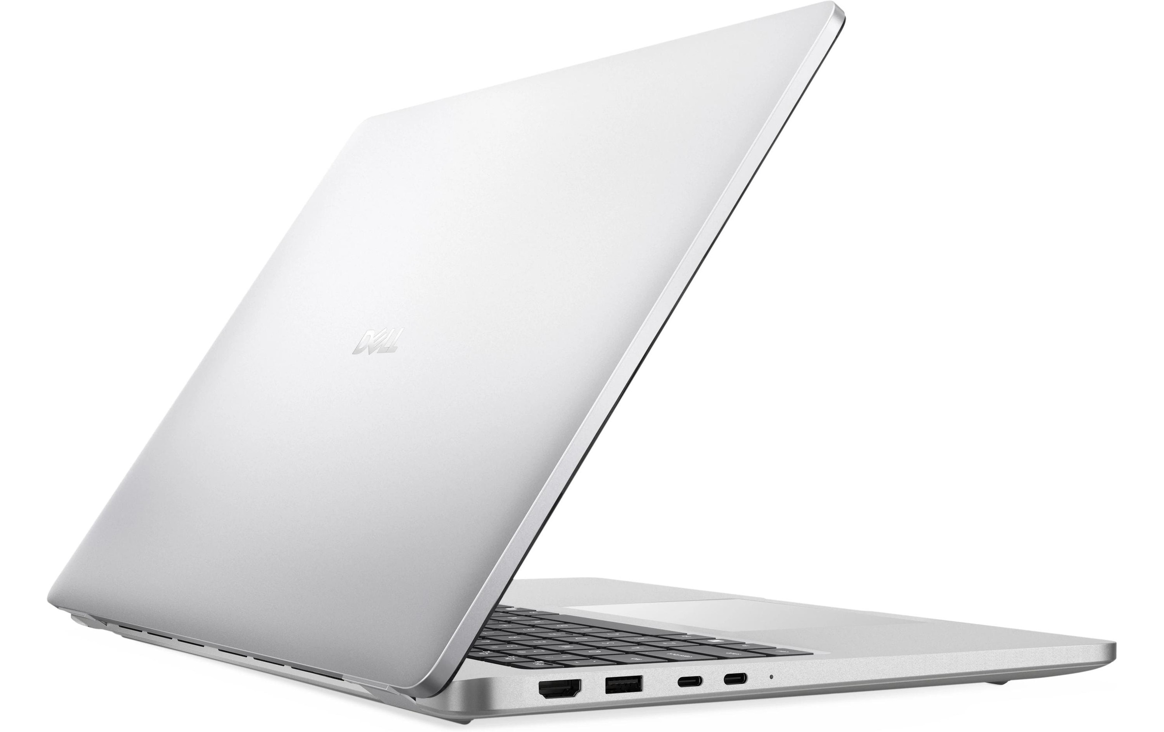 Dell Business-Notebook »Pro 16 Plus (U5 236V, 16 GB, 512 GB)«, 40,48 cm, / 16 Zoll, Intel, Core Ultra 5, ARC, 512 GB SSD