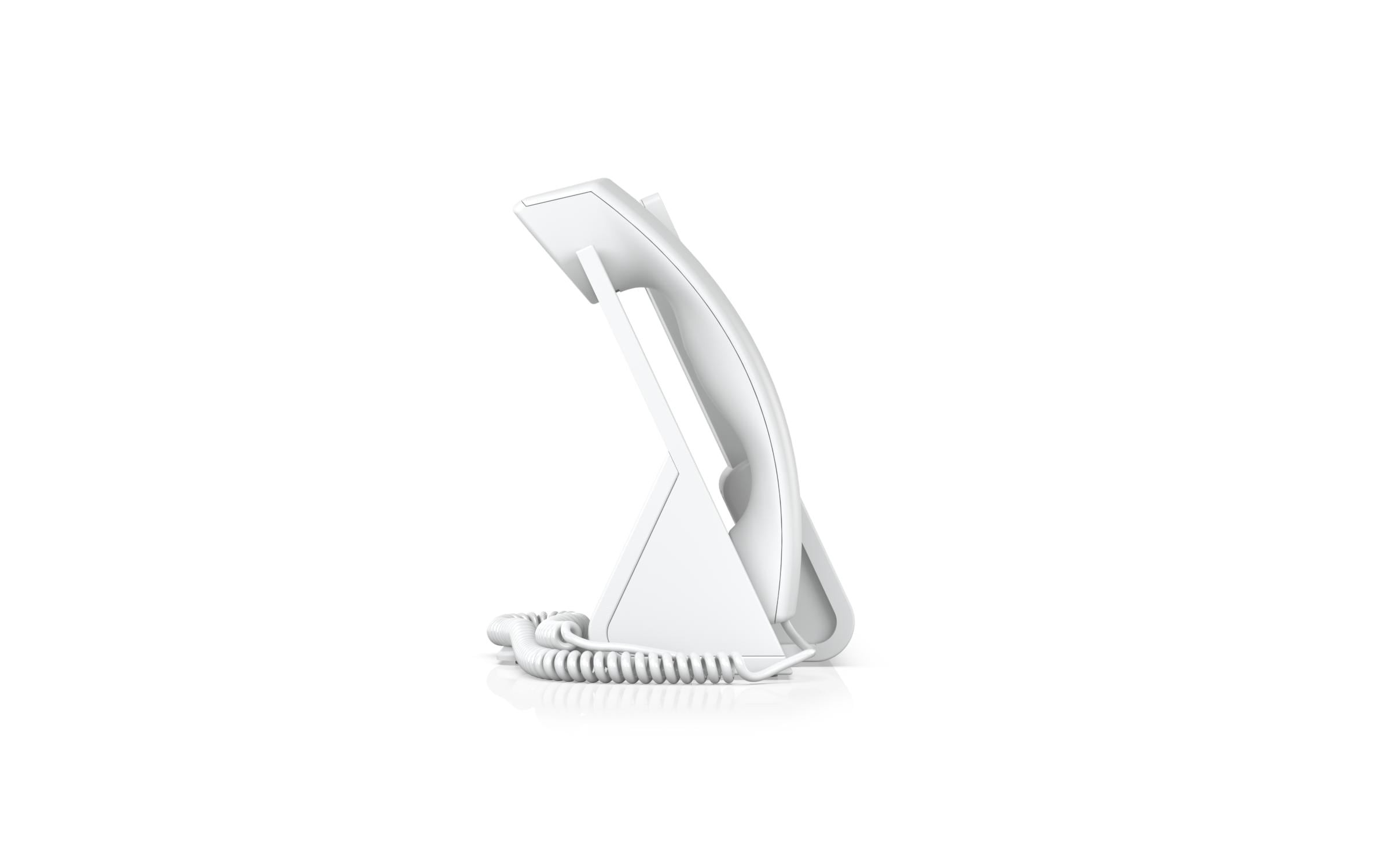 UbiQuiti Festnetztelefon »Touch Max«