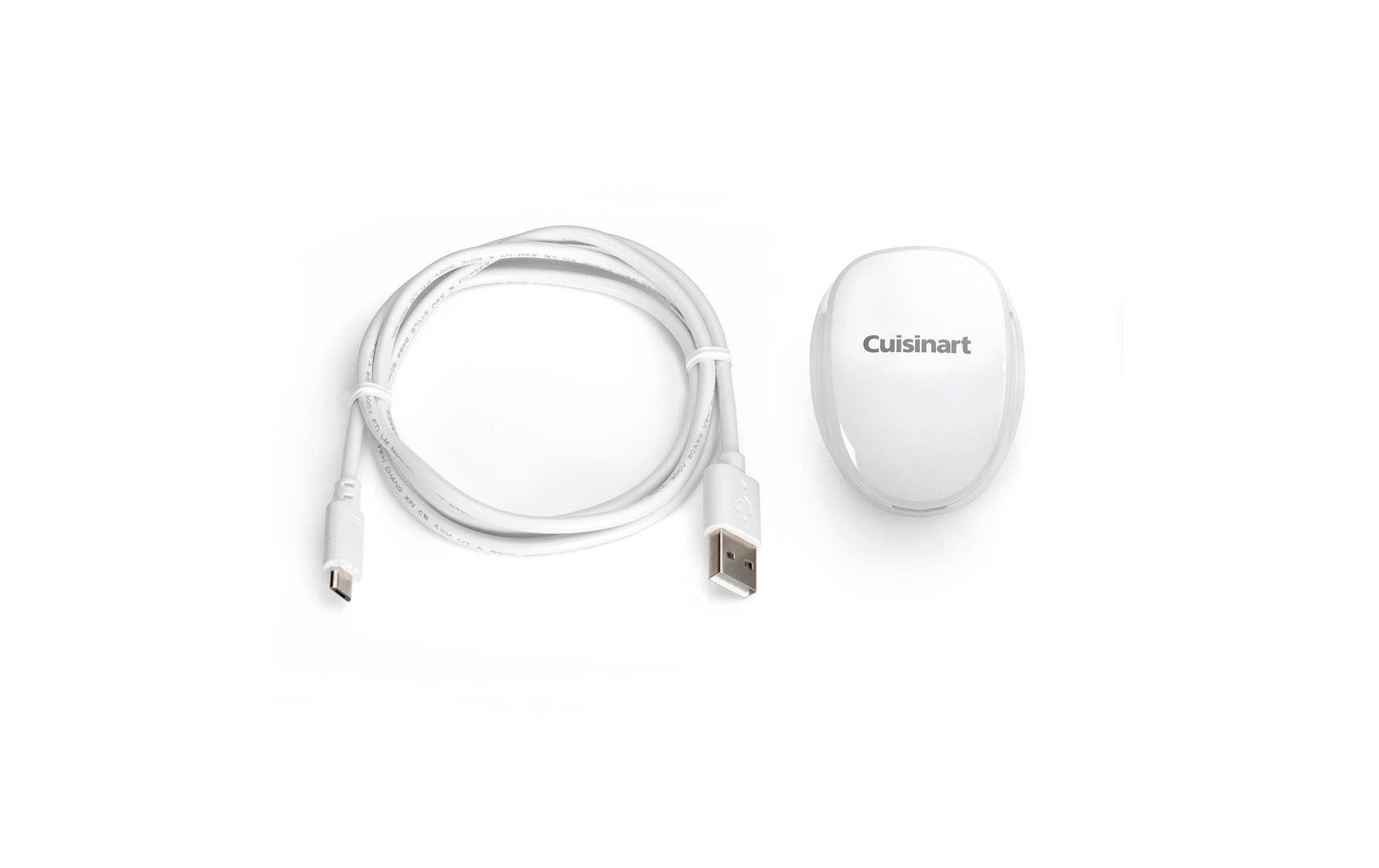 Cuisinart Zwiebelhacker »Cuisinart RPB100E Silberfarben«