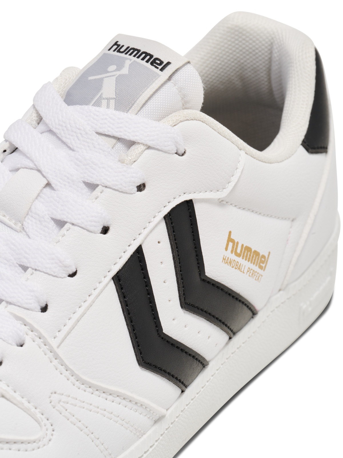 hummel Sneaker »HANDBALL PERFEKT«