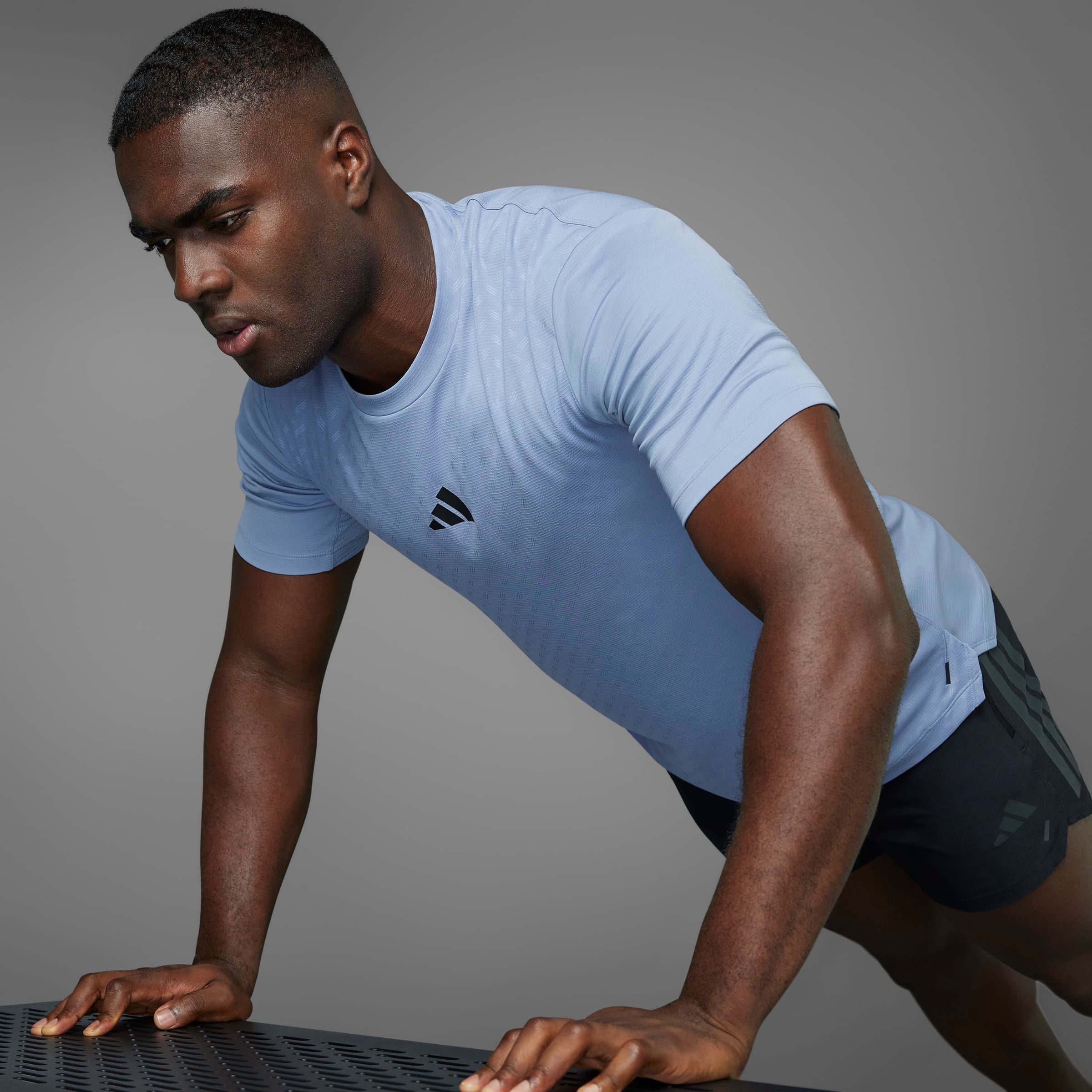adidas Performance T-Shirt »POWER 3S TEE«
