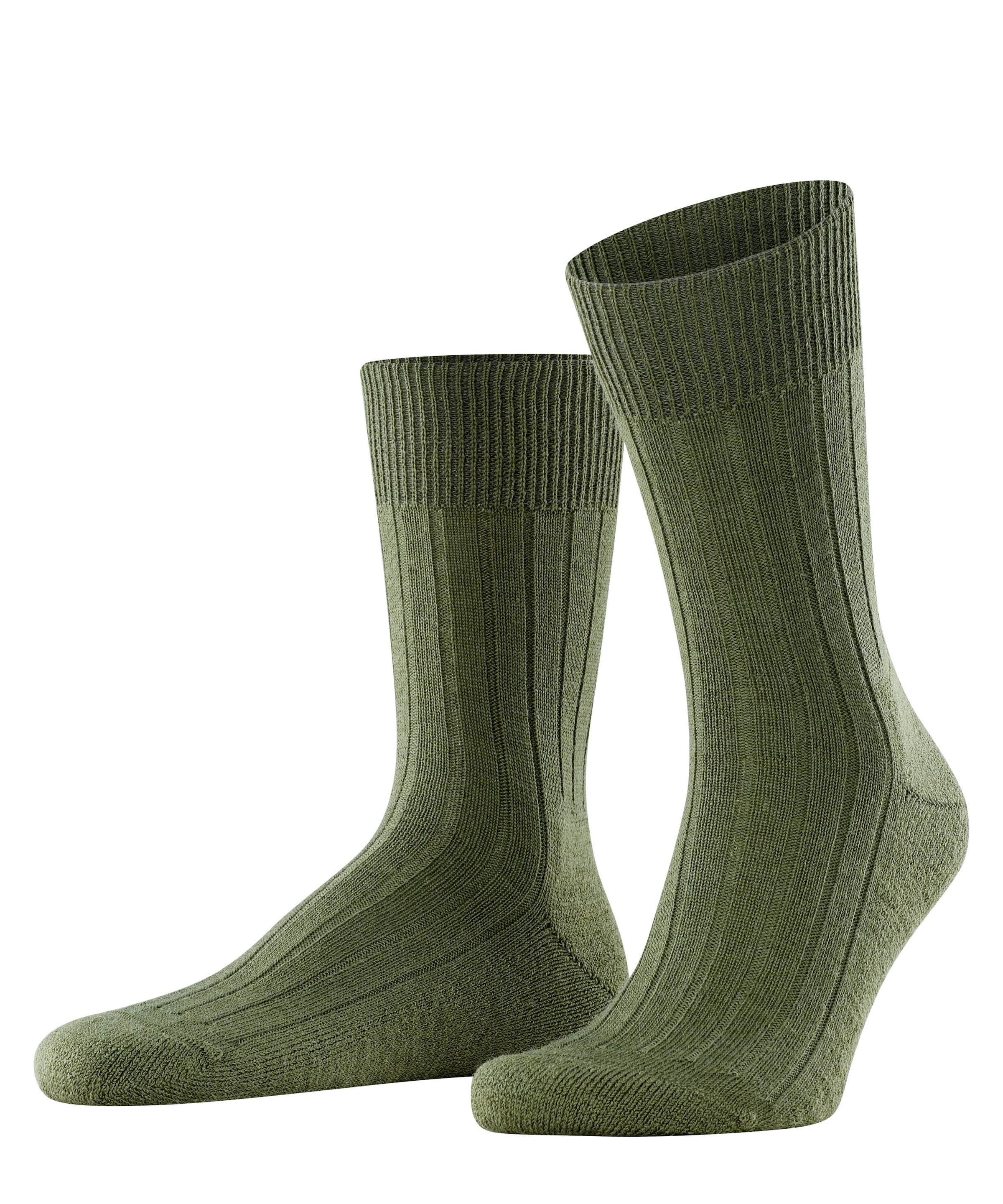 FALKE Socken »Teppich im Schuh« mit Plüschsohle atmungsaktiv, klimaregulierend, geruchshemmend