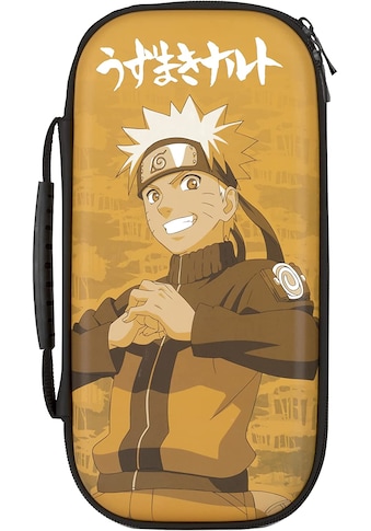 Spielekonsolen-Tasche »Naruto Switch Tasche«