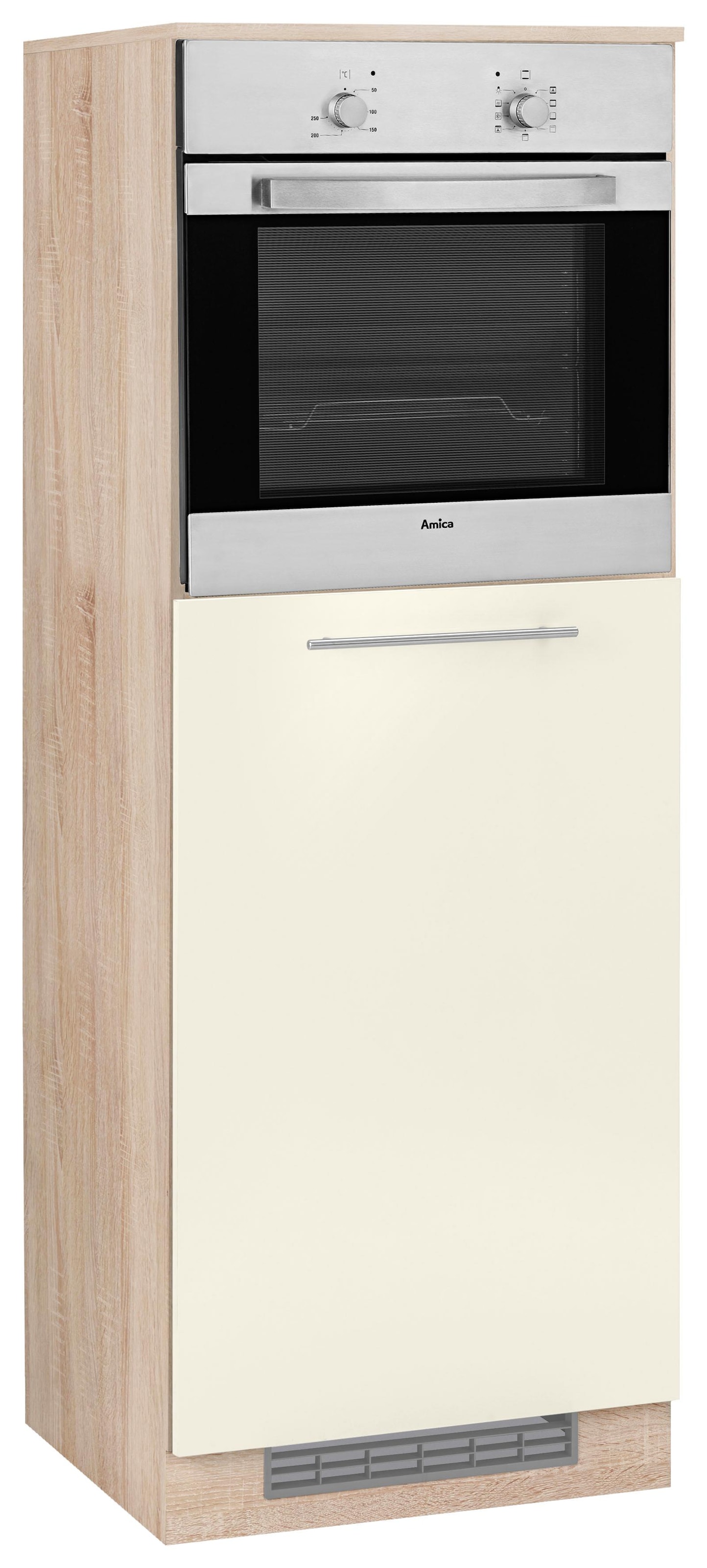 wiho Küchen Eckunterschrank »Flexi2«, Breite 100 cm, Planungsmass 110 cm, ohne  Arbeitsplatte online bestellen | Jelmoli-Versand