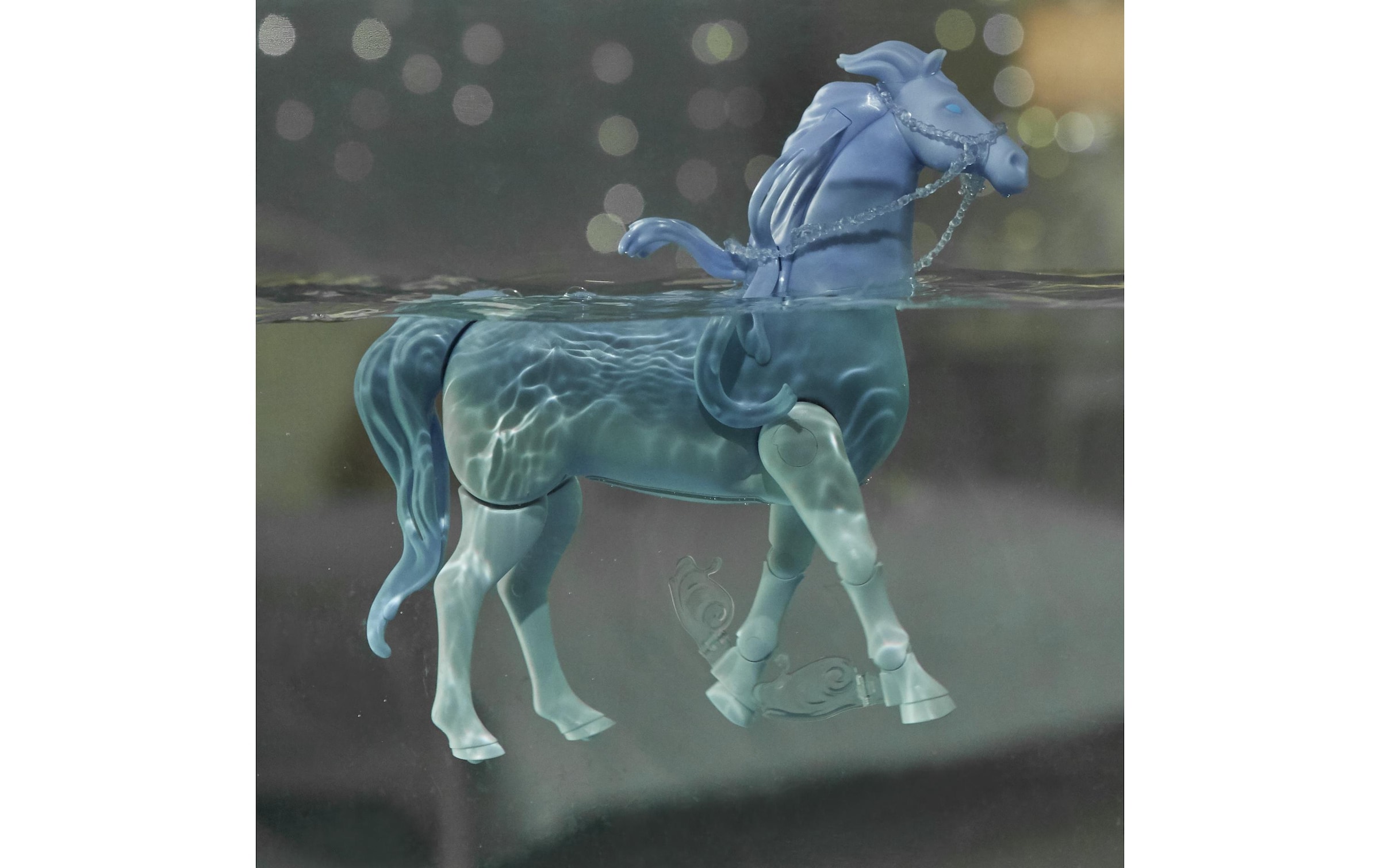 Disney Frozen Spielfigur »Puppe Wasserzauber«