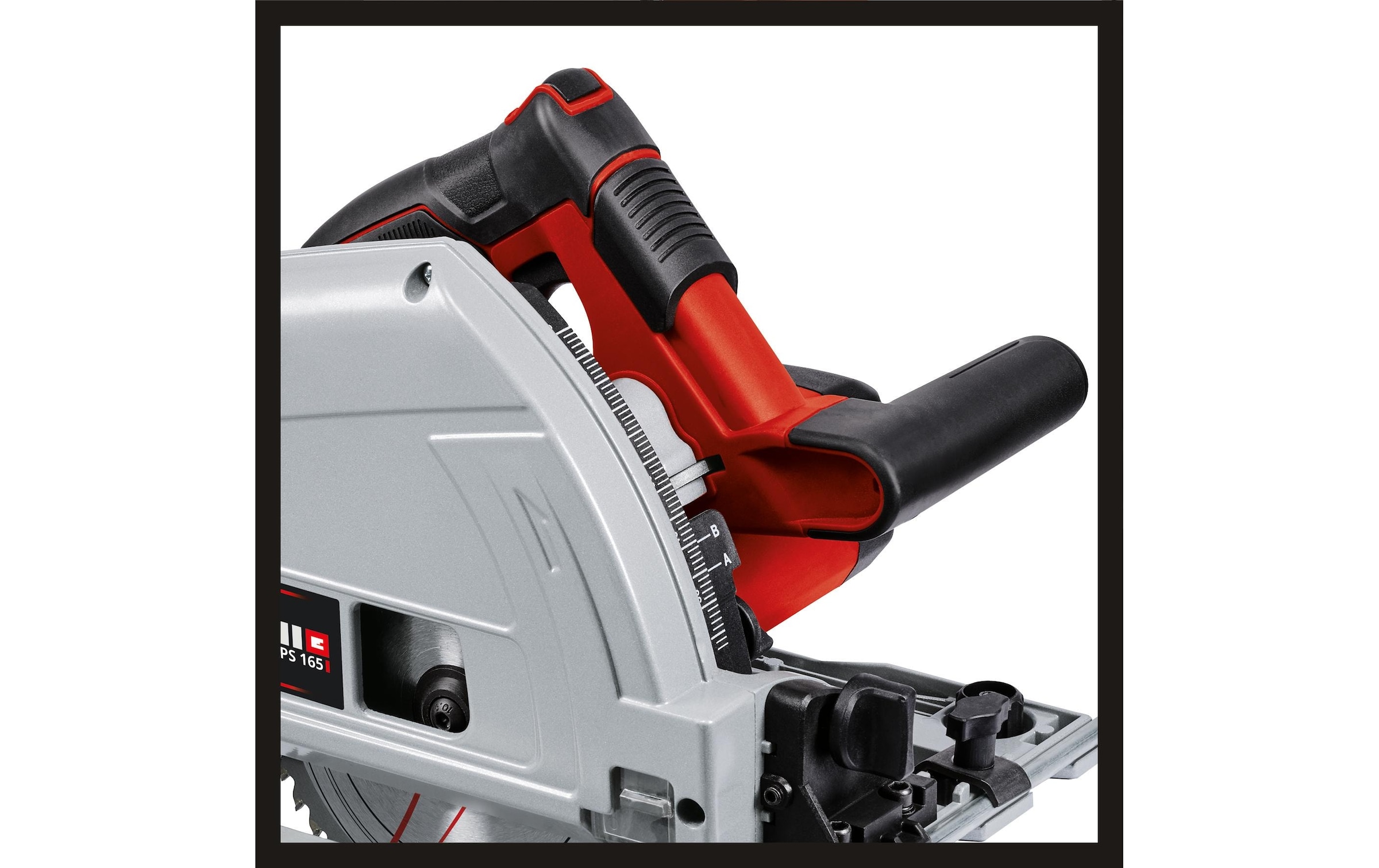 Einhell Tauchsäge »TE-PS 165«