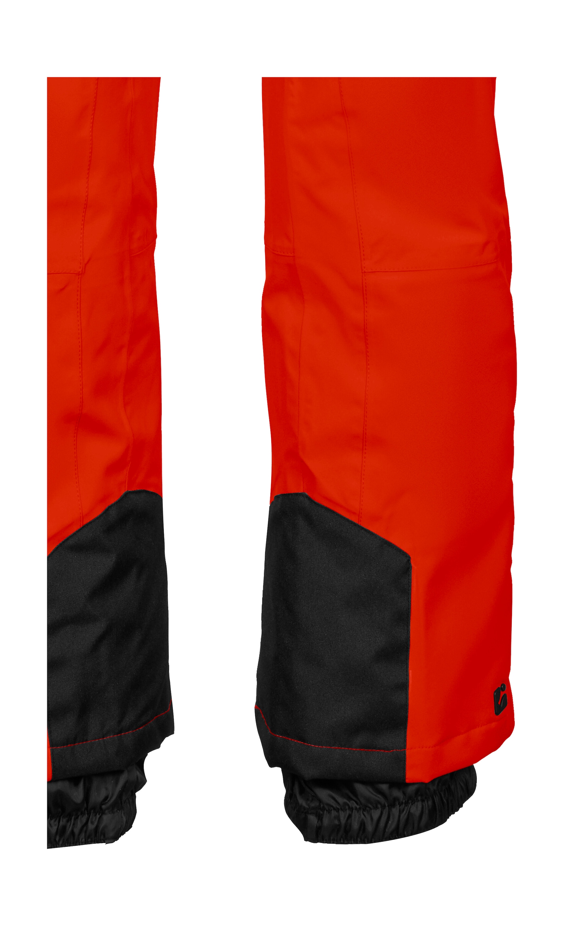 Killtec Skihose »KSW 80 MN SKI PNTS«, Wasserdichte Skihose mit 4-Wege-Stretch und verstellbarer Taille