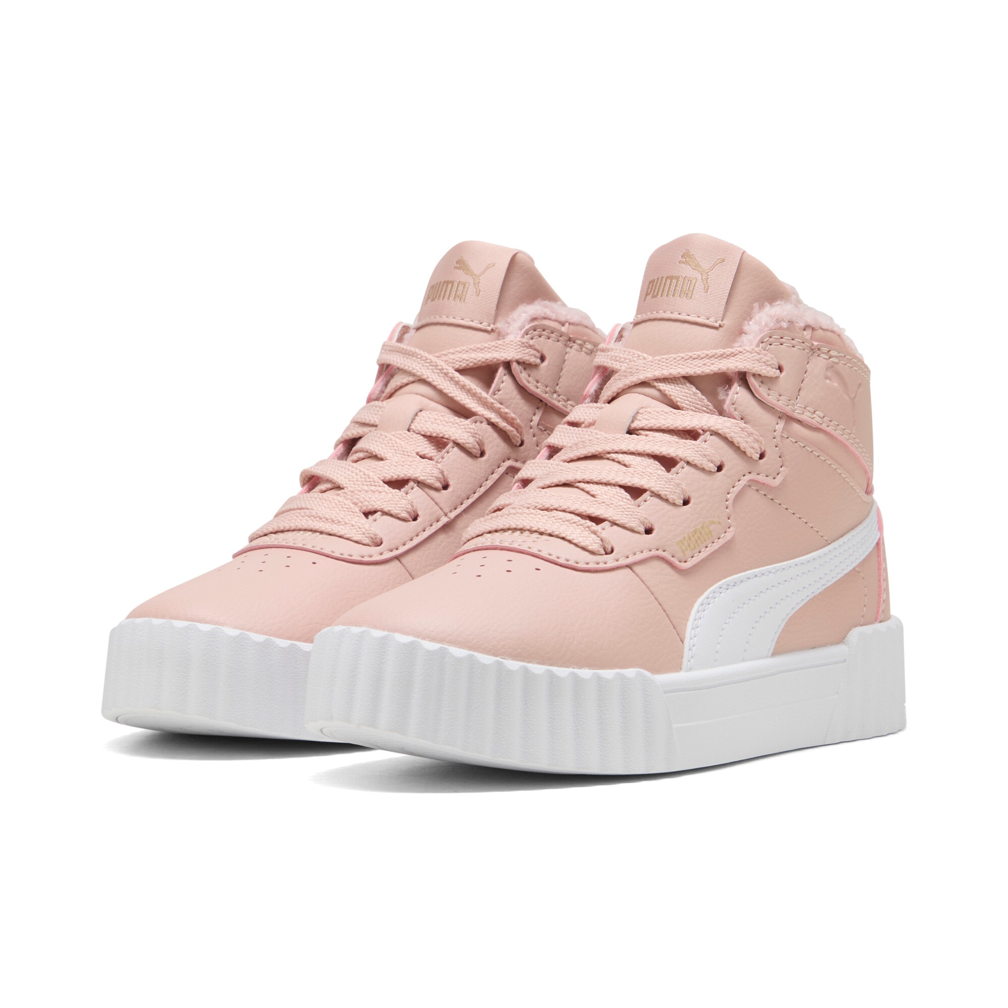 PUMA Sneaker »CARINA 3.0 MID WTR PS«
