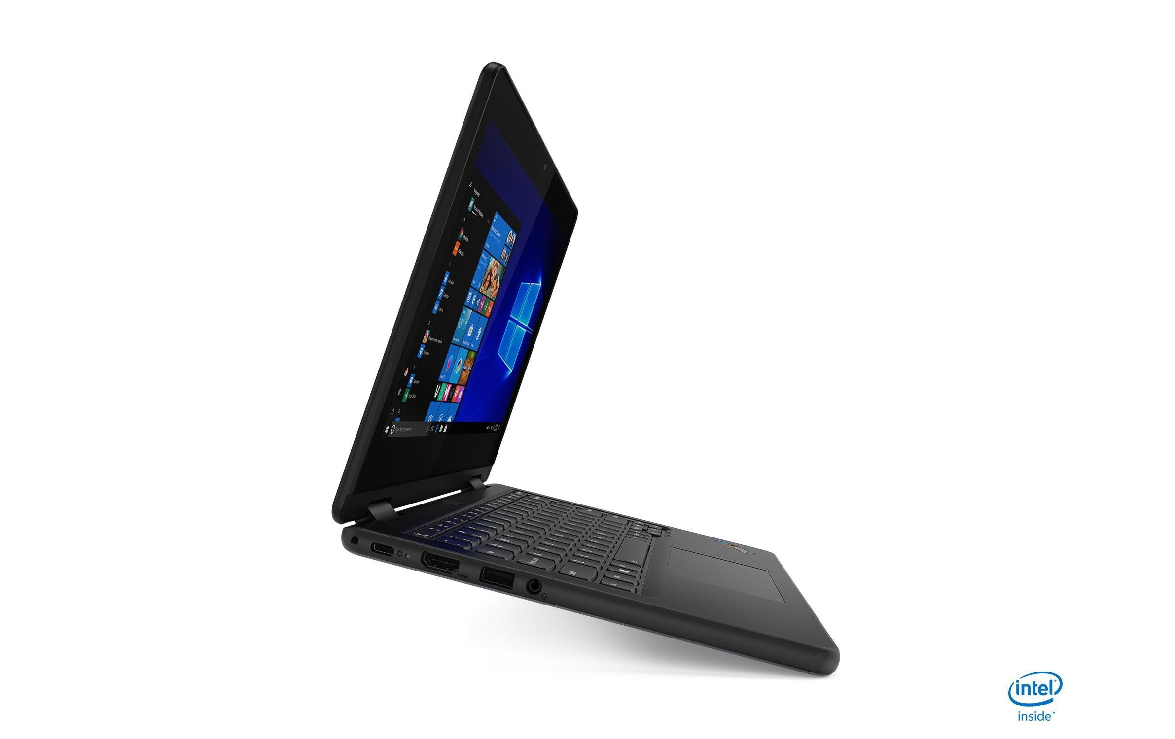 Lenovo Notebook »ThinkPad 11e Yoga (6th Gen)«, 29,5 cm, / 11,6 Zoll, Intel, 128 GB SSD