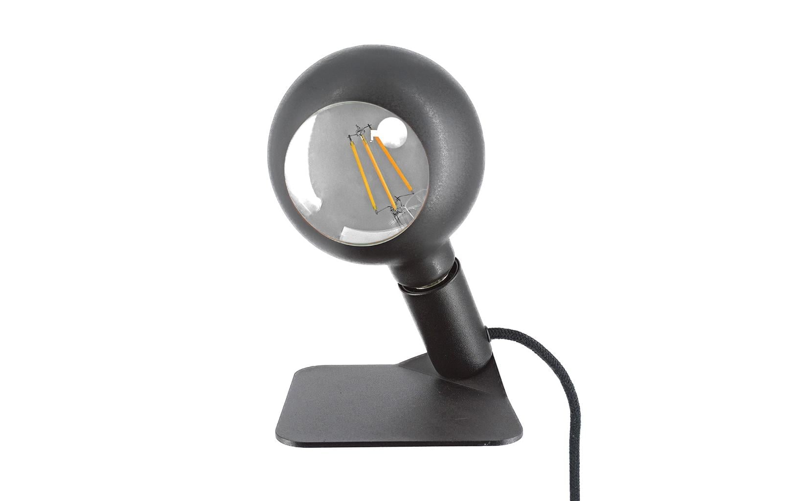 LED Tischleuchte »Tischleuchte Iride Camo, 27«