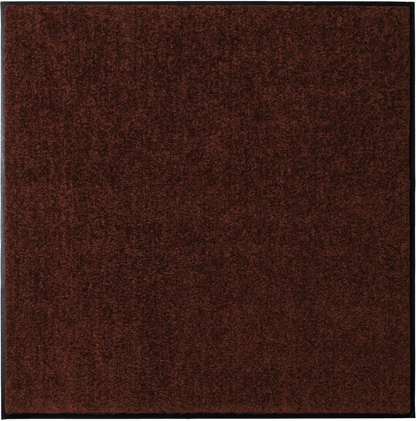 Salonloewe Fussmatte, quadratisch, 7 mm Höhe
