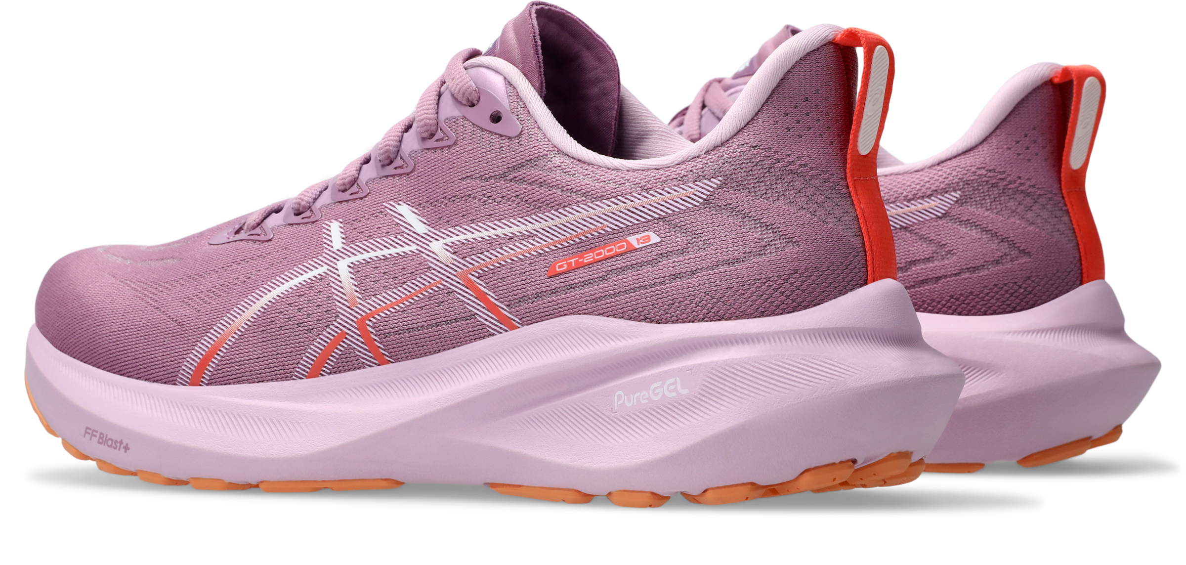 Asics Laufschuh »GT-2000 13 NAGINO«, für mehr Stabilität