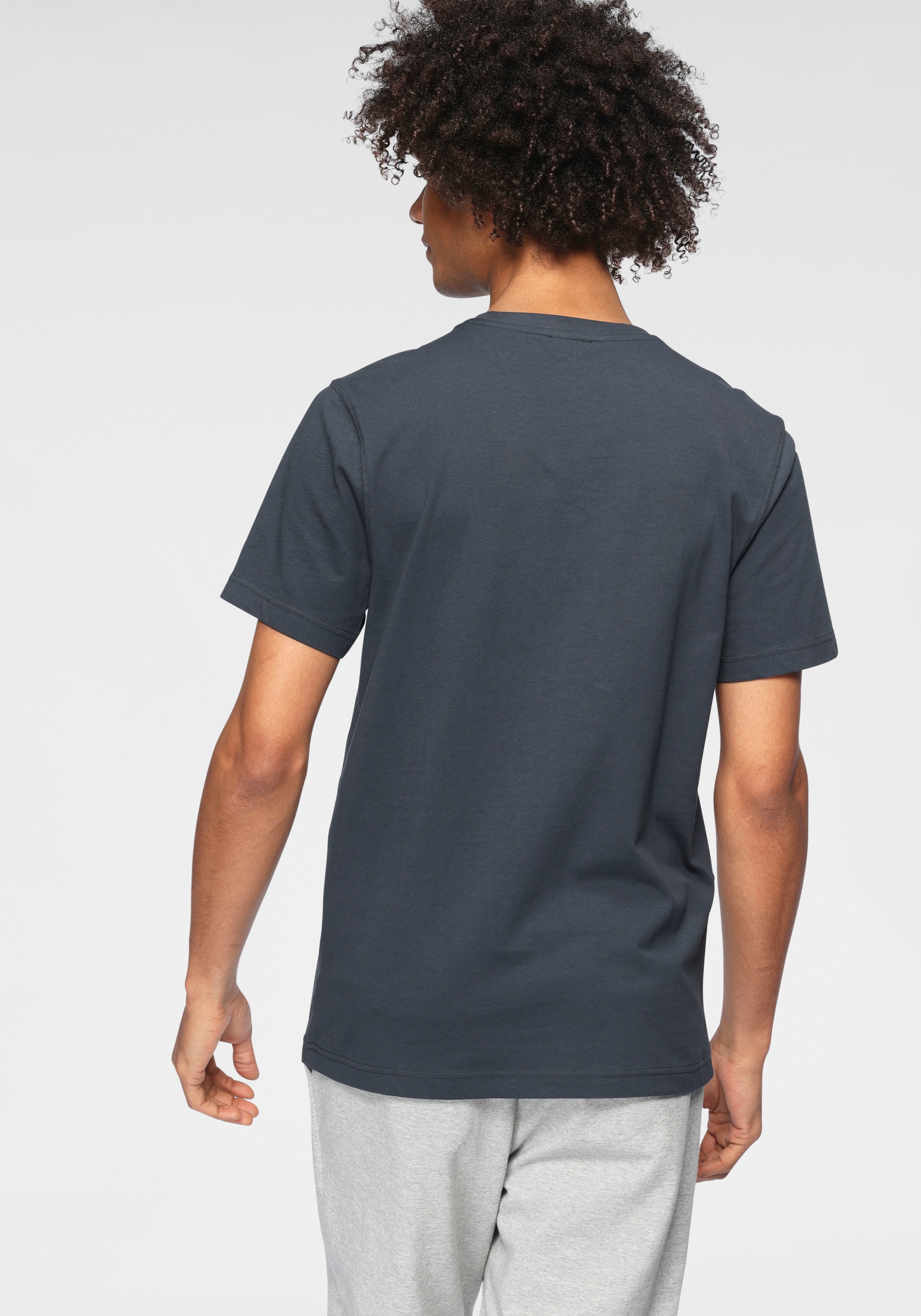 GOODproduct T-Shirt »»GOTS zertifiziert – aus Bio-Baumwolle««