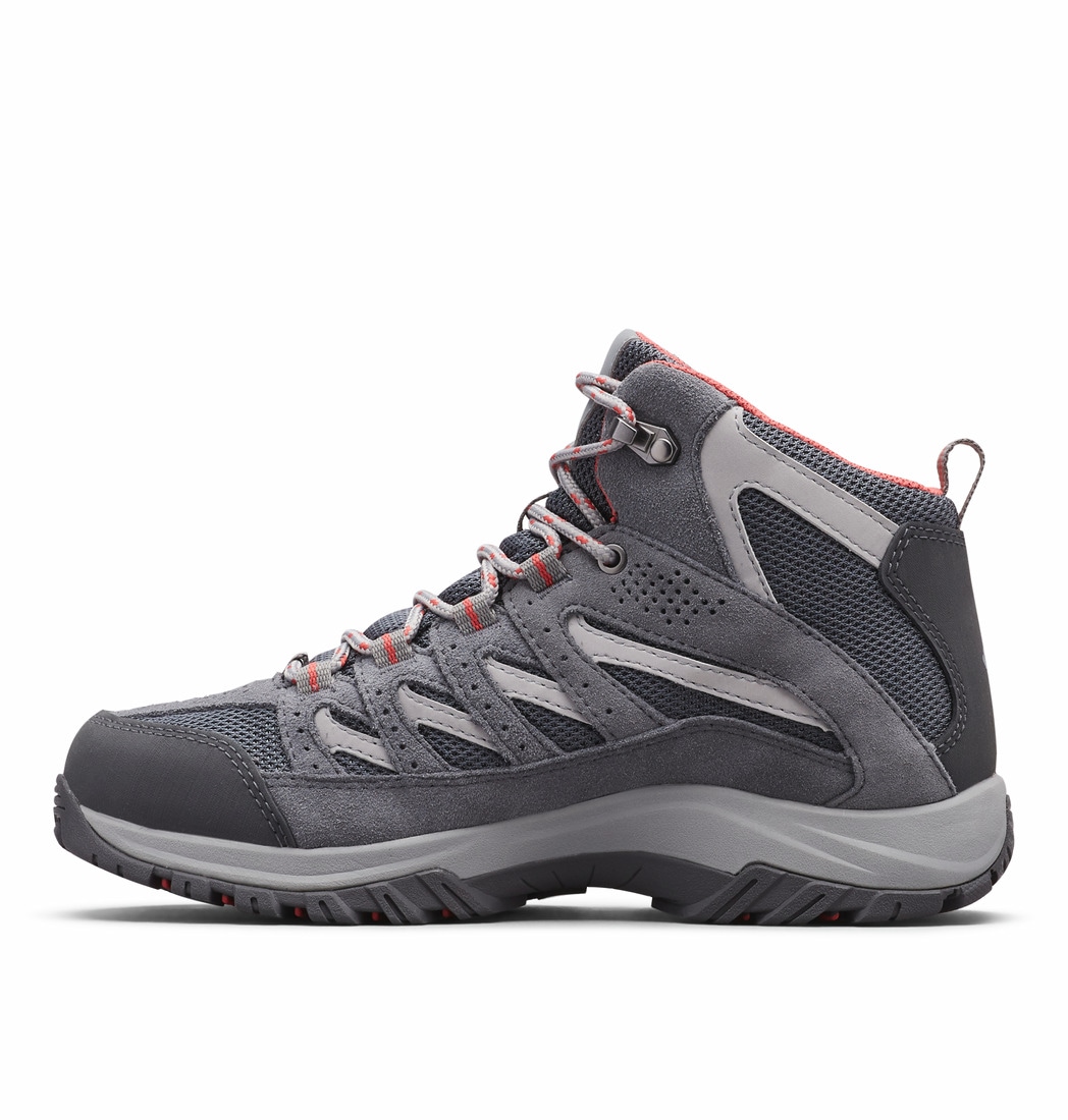 Columbia Outdoorschuh »CRESTWOOD™ MID WATERPROOF«, Wasserdicht