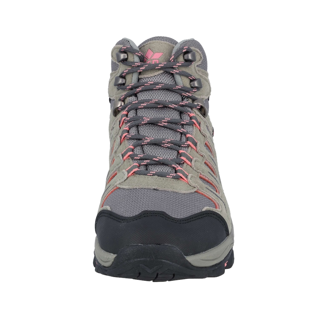 Lico Wanderstiefel »Outdoorstiefel Manaslu High«