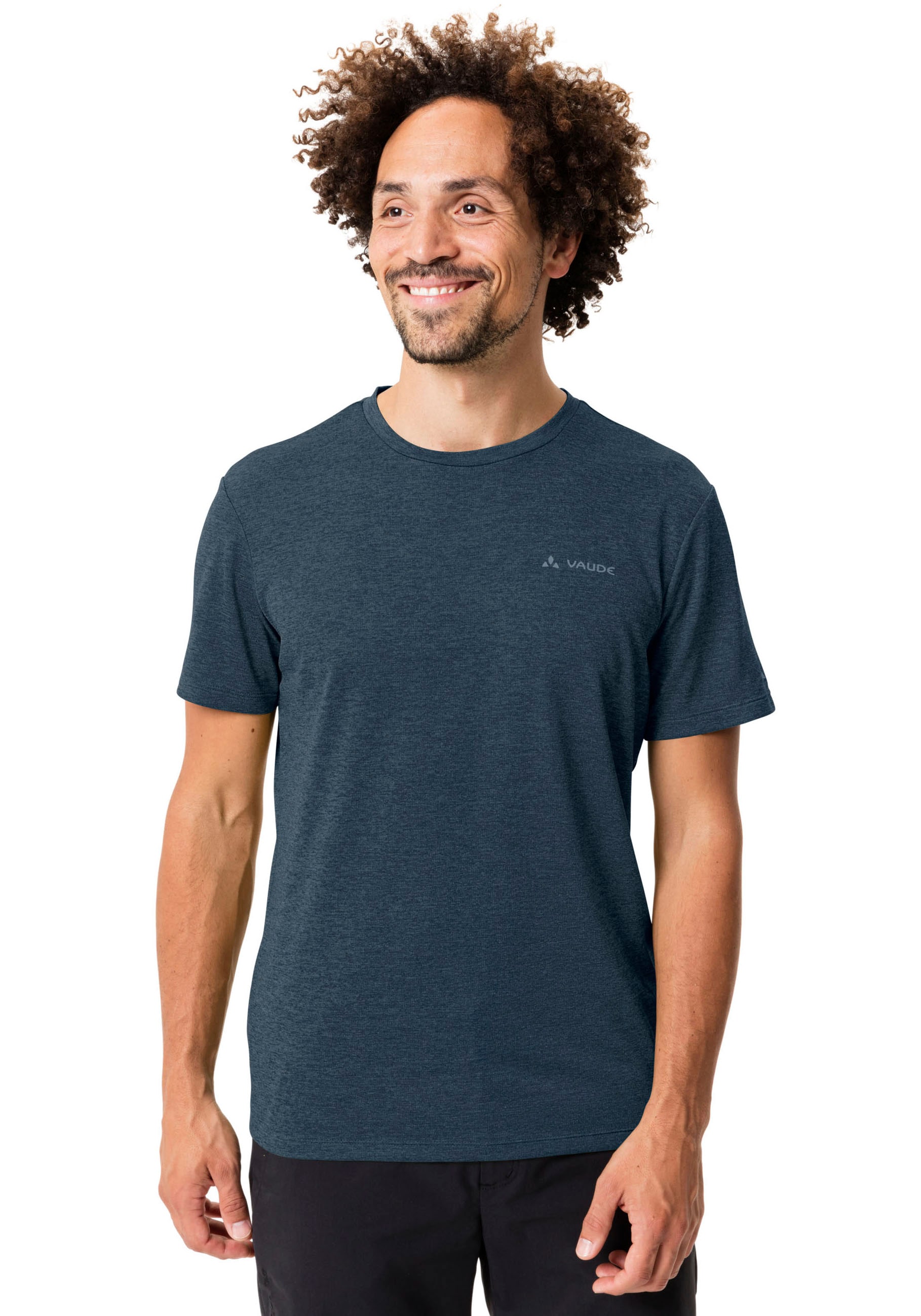 T-shirts fonctionnel ligne en boutique