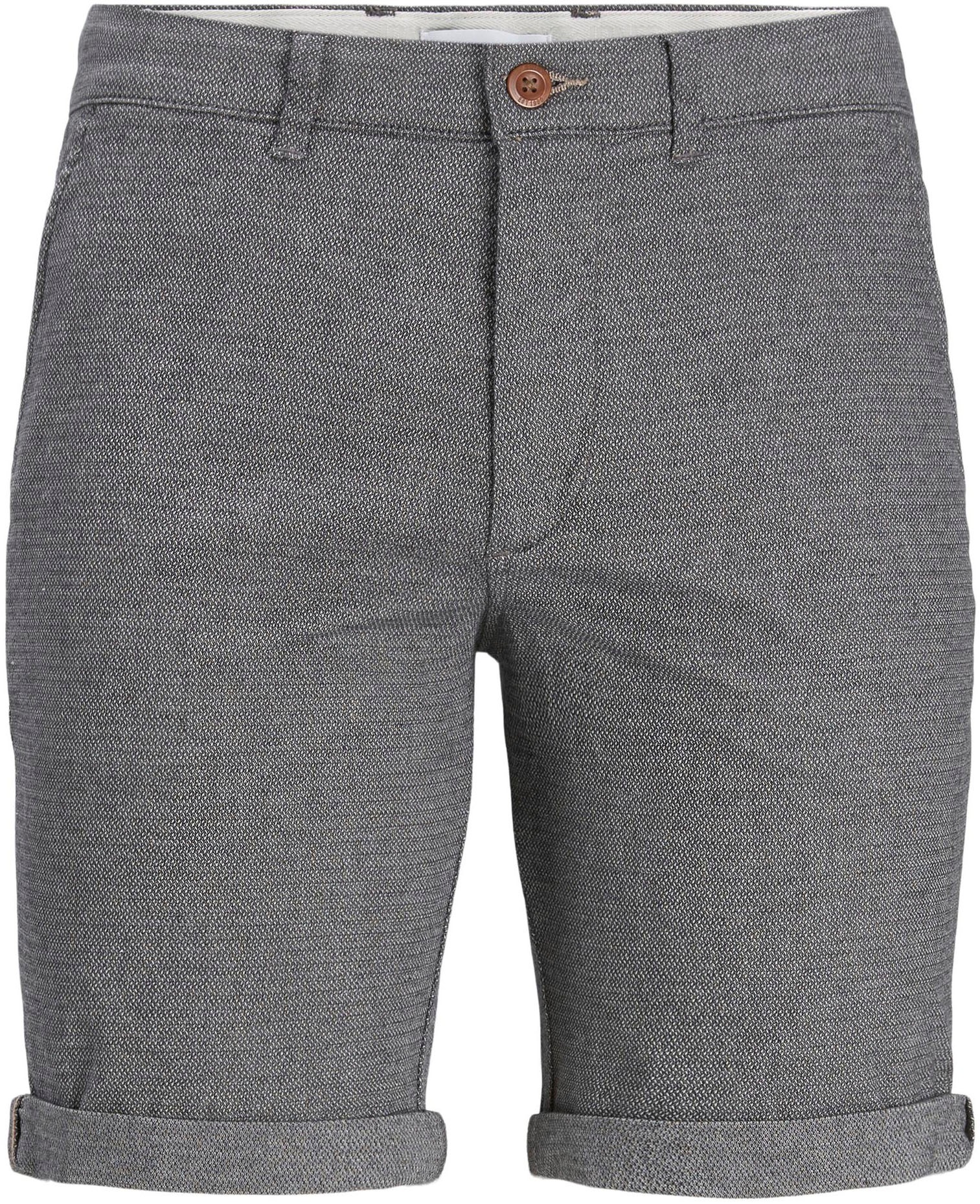 Jack & Jones Chinoshorts »JPSTFURY JJSHORTS ANA SN«, mit Taschen