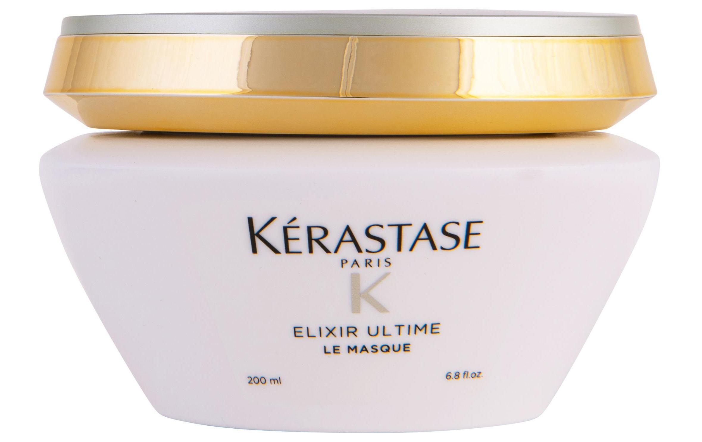 Kerastase Haarkur »Elixir Ultime Le Masque 200 ml«