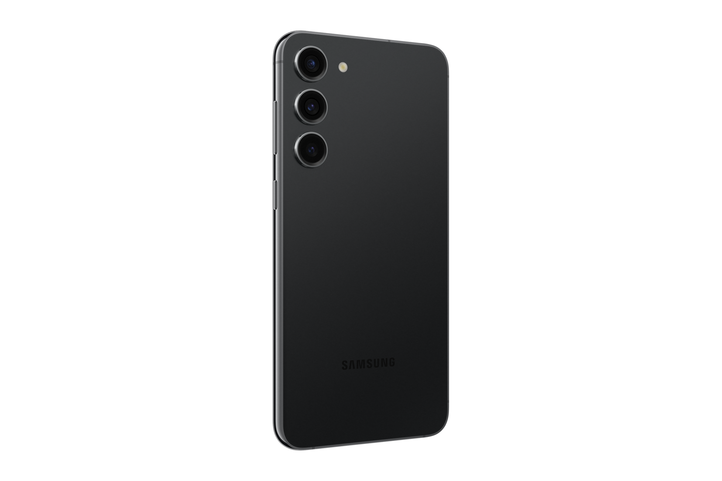 SAMSUNG Galaxy S23+, 256 GB, Phantom Black