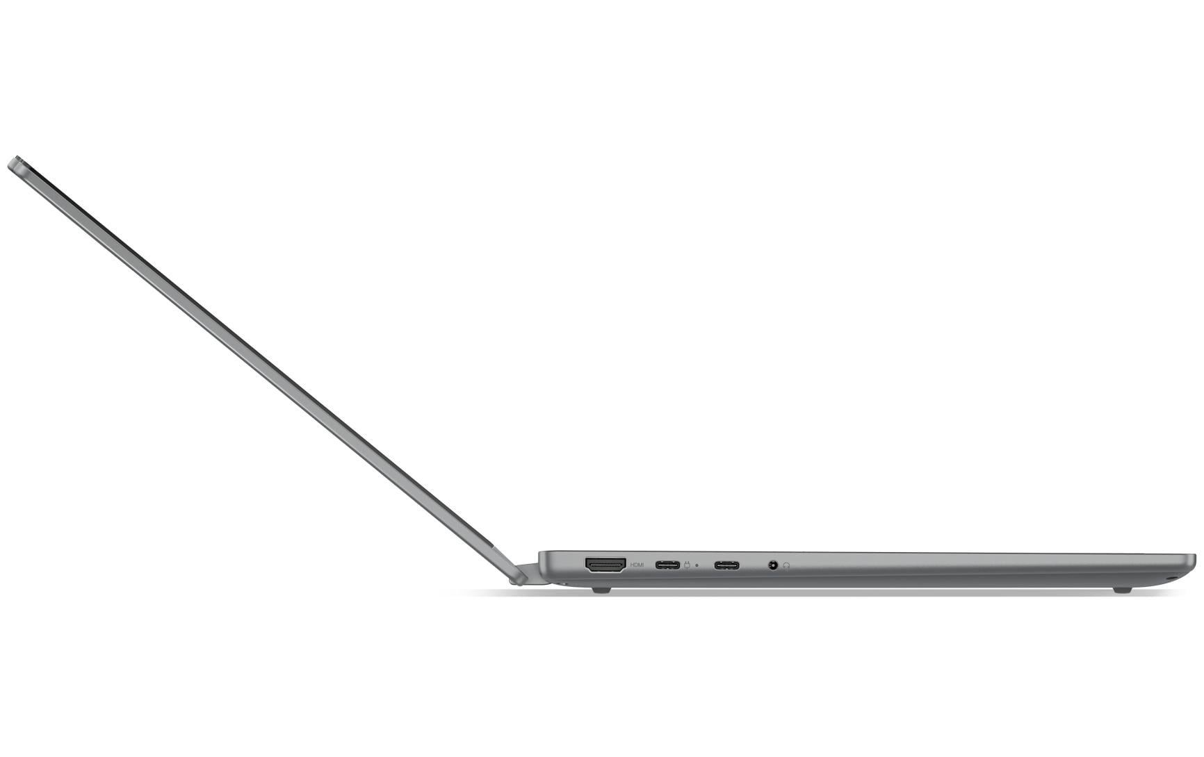 Lenovo Notebook »IdeaPad 5 2-in-1 14IRU9 (Intel)«, / 14 Zoll, 1000 GB SSD