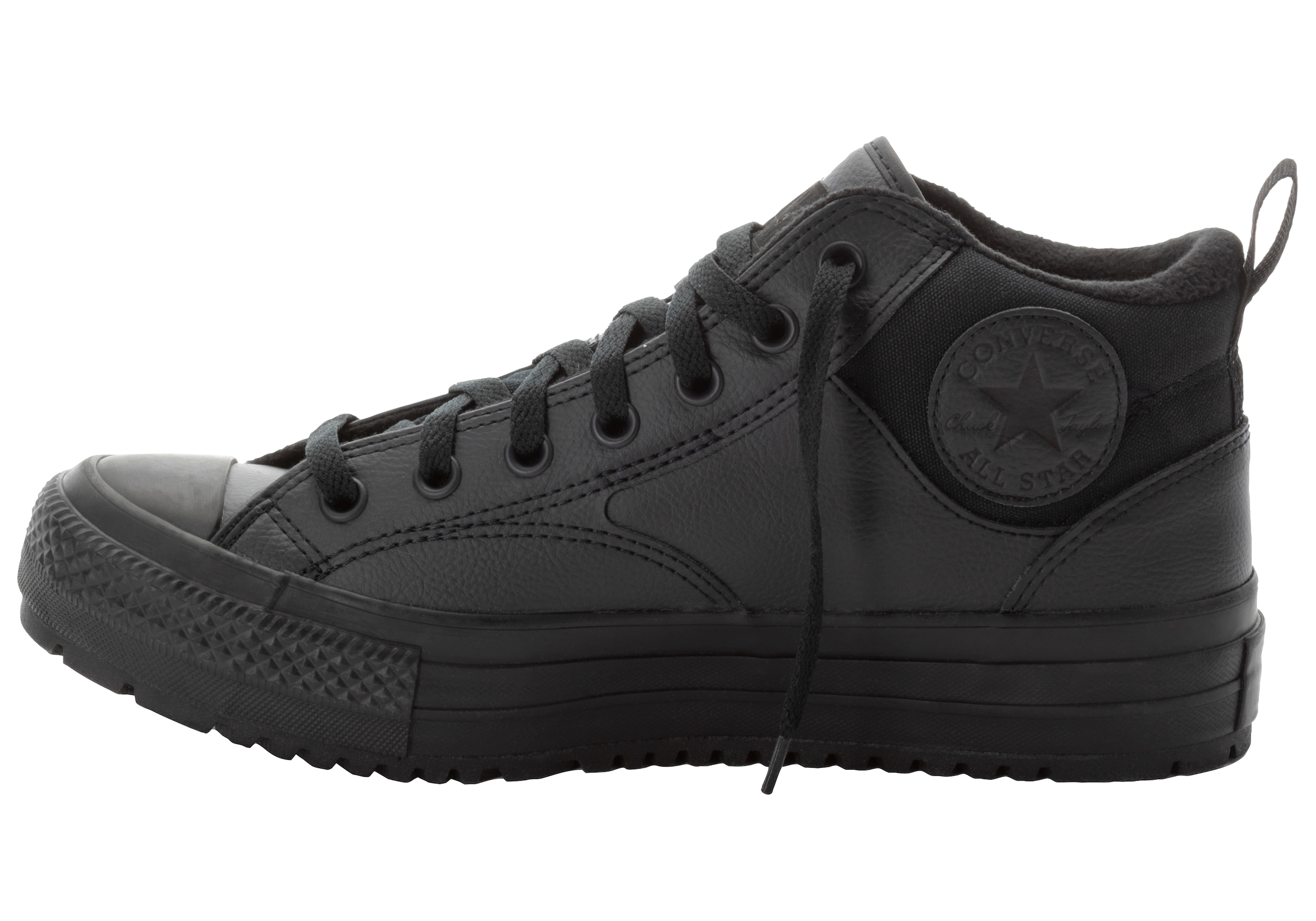Converse Sneakerboots »CHUCK TAYLOR ALL STAR MALDEN STREET«, gefüttert