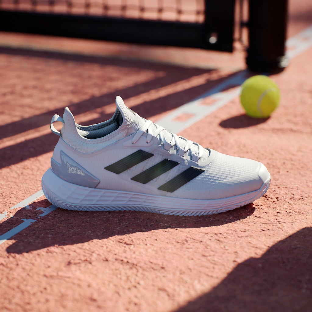 adidas Performance Tennisschuh »ADIZERO UBERSONIC 4.1 CLAY«, Sandplatz