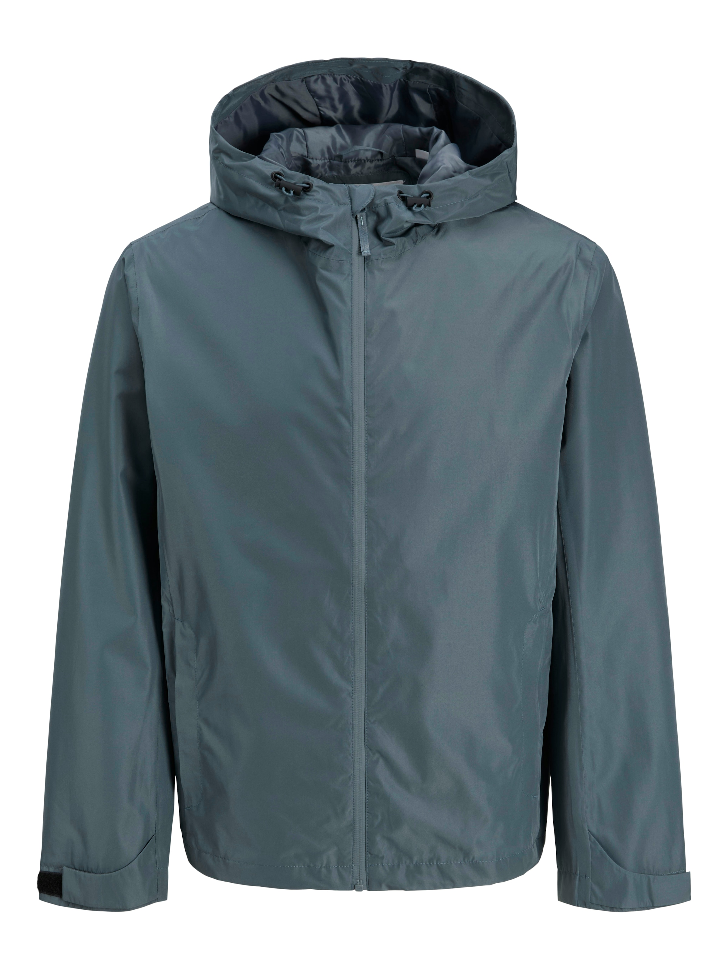 Jack & Jones Outdoorjacke »JJEFLYNN FUNCTIONAL JACKET NOOS«, mit Kapuze, mit Kordelzug