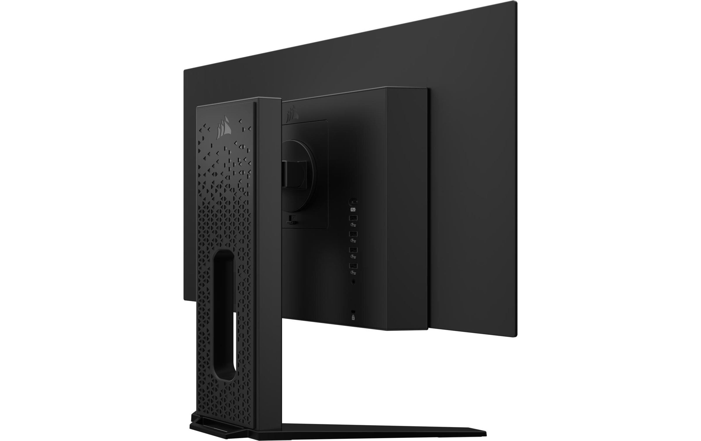Corsair Gaming-Monitor »Xeneon 27QHD240«, 68,31 cm/27 Zoll, 2560 x 1440 px, WQHD, 240 Hz