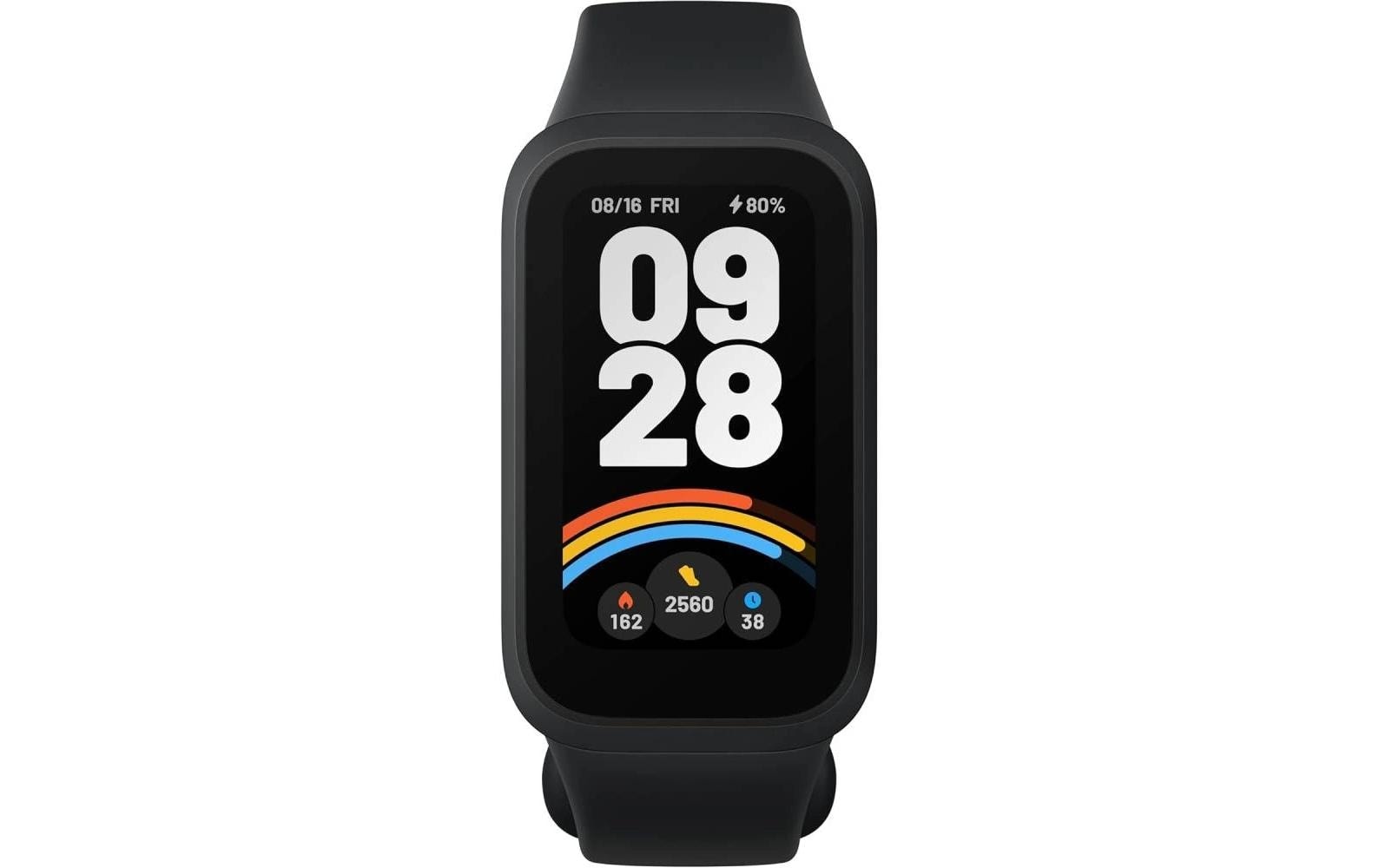 Xiaomi Smartwatch-Armband »9 Active«