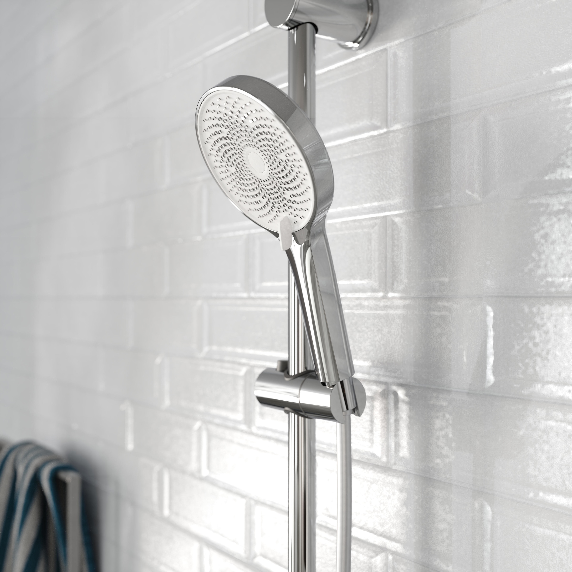 Schütte Handbrause »SAMOA RAIN«