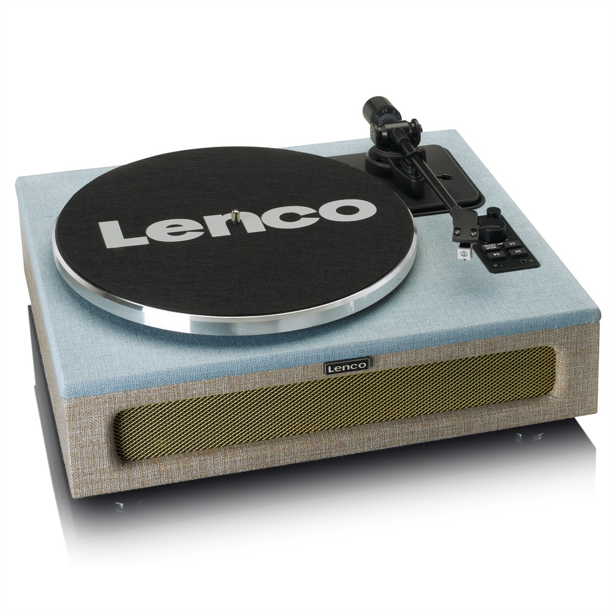 Lenco Plattenspieler