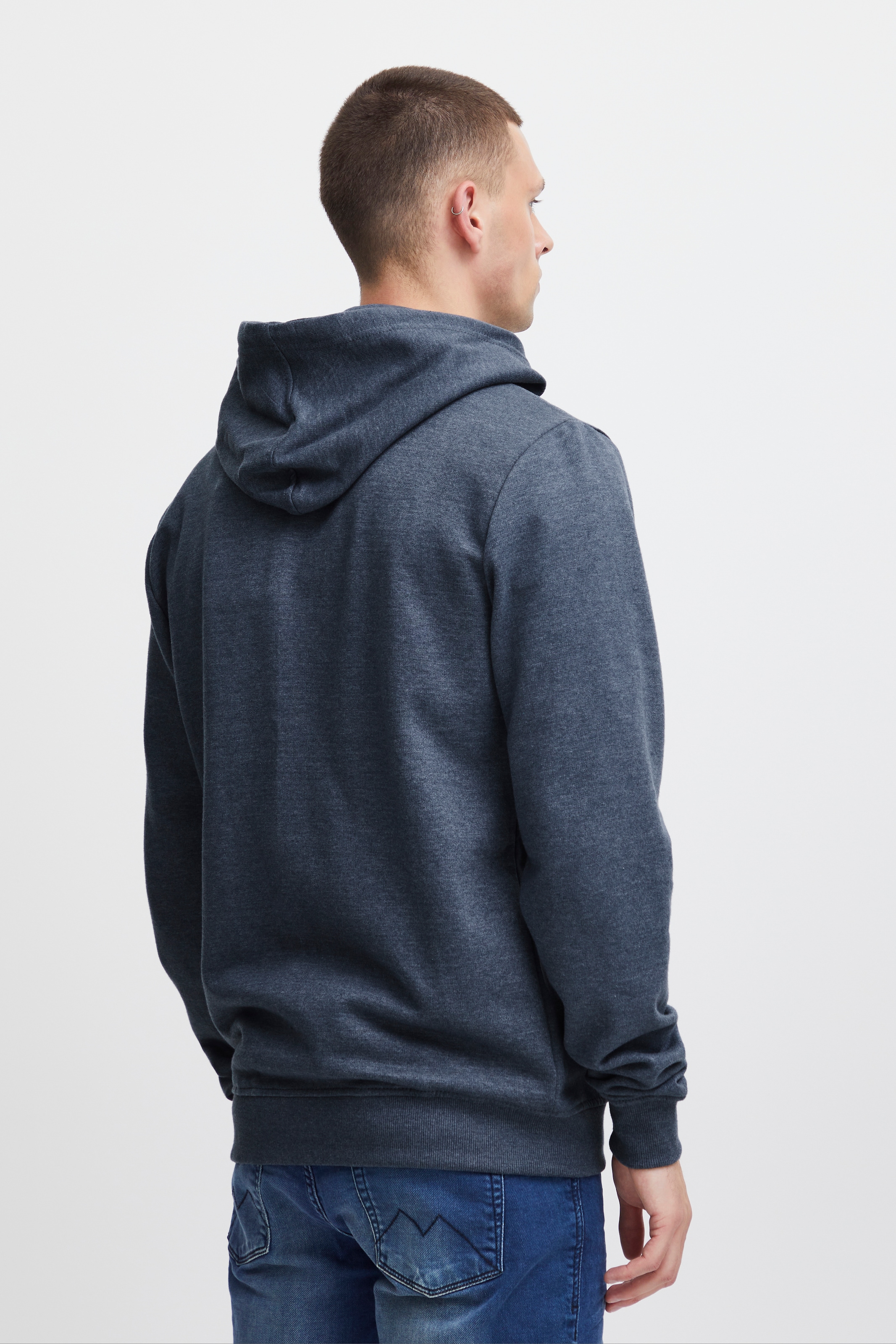 Blend Kapuzensweatjacke »BHNOAH«