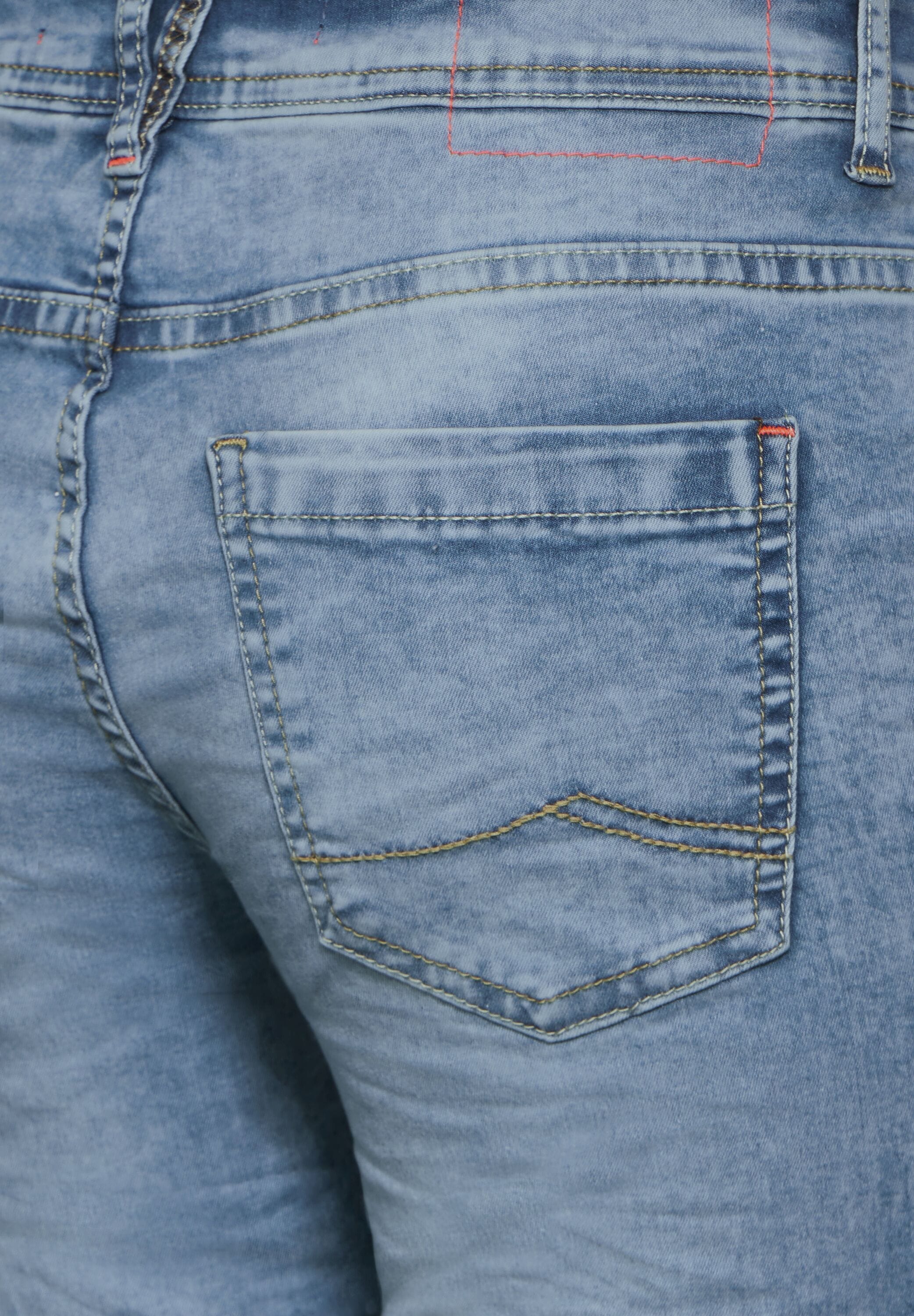 Cecil 3/4-Jeans »SCARLETT«, mit Stretch