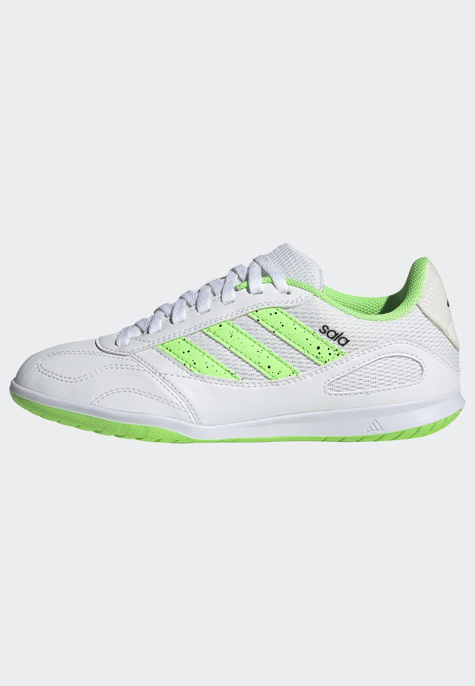 adidas Performance Fussballschuh »SUPER SALA COMPETITION 3 KIDS IN«, geeignet als Hallenschuhe