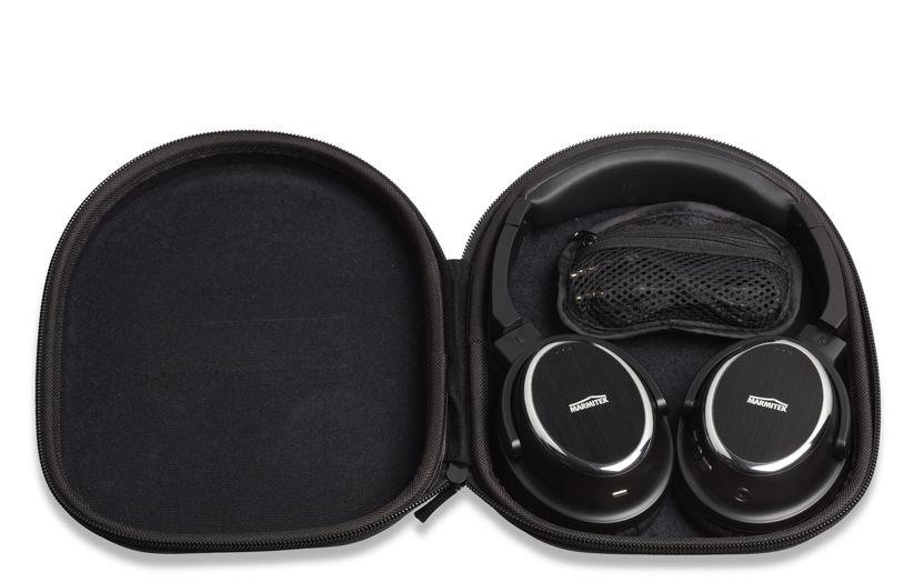 Over-Ear-Kopfhörer »Marmitek BoomBoom 576«