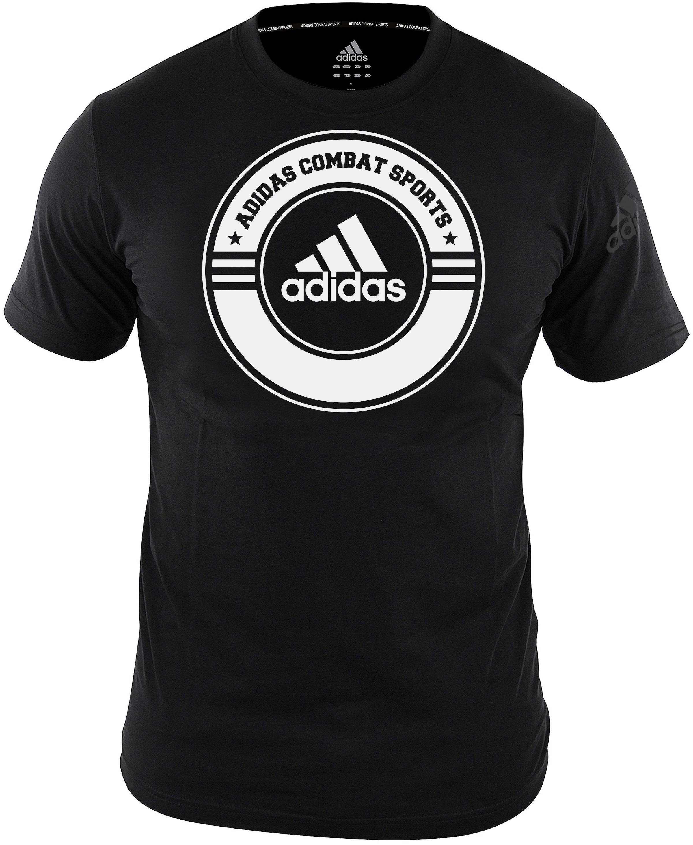 adidas Performance T-Shirt »Combat Sports«