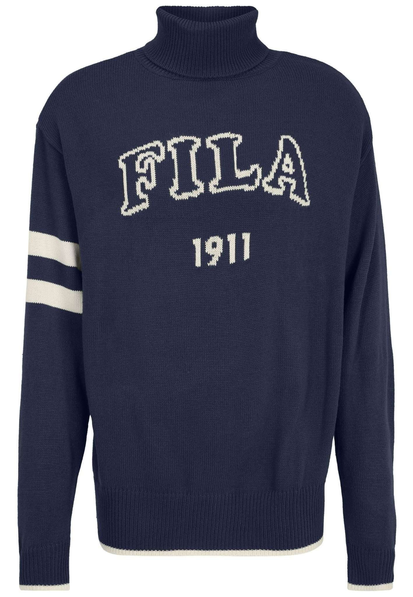 Fila Strickpullover »Pullover Tirupati«