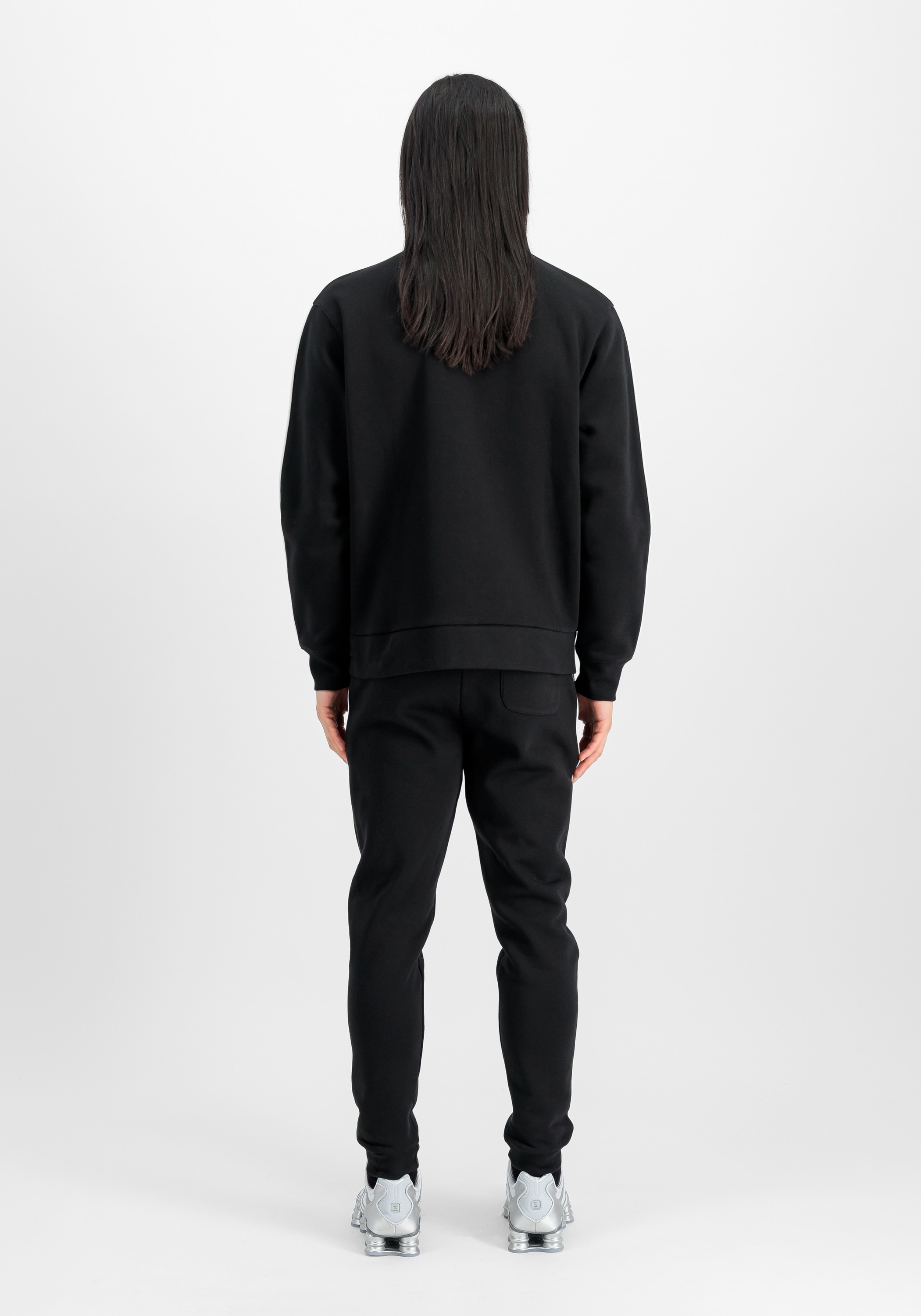 Alpha Industries Jogginghose »Track Jogger SL«