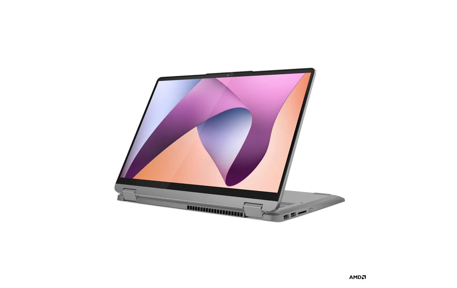 Convertible Notebook »Ideapad Flex 5 Ryzen 7 7730U, W11-H 14ABR8 (AMD)«, 35,42 cm, / 14 Zoll, AMD, Ryzen 7, Radeon Graphics, 1000 GB SSD