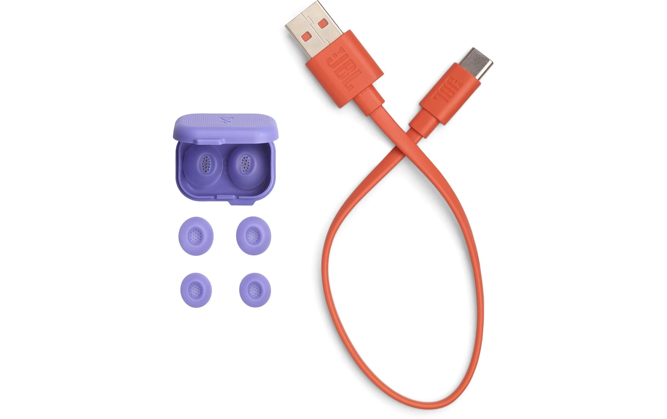JBL wireless In-Ear-Kopfhörer