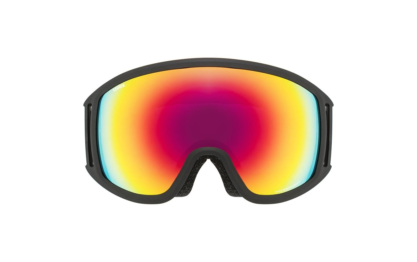 Uvex Skibrille »Topic FM Sphere«, Anti-Fog-Beschichtung, Uvex Supravision,  Verspiegelt zu günstigen Preisen bestellen | Jelmoli-Versand