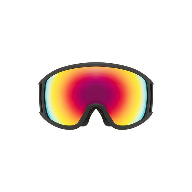 Uvex Skibrille »Topic FM Sphere«, Anti-Fog-Beschichtung, Uvex Supravision,  Verspiegelt zu günstigen Preisen bestellen | Jelmoli-Versand