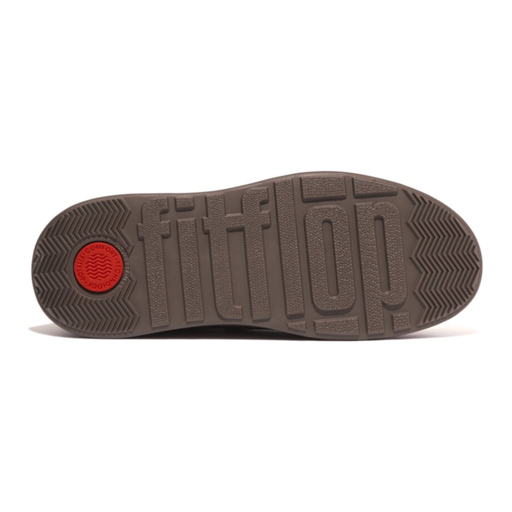 Fitflop Stiefelette »F-MODE«