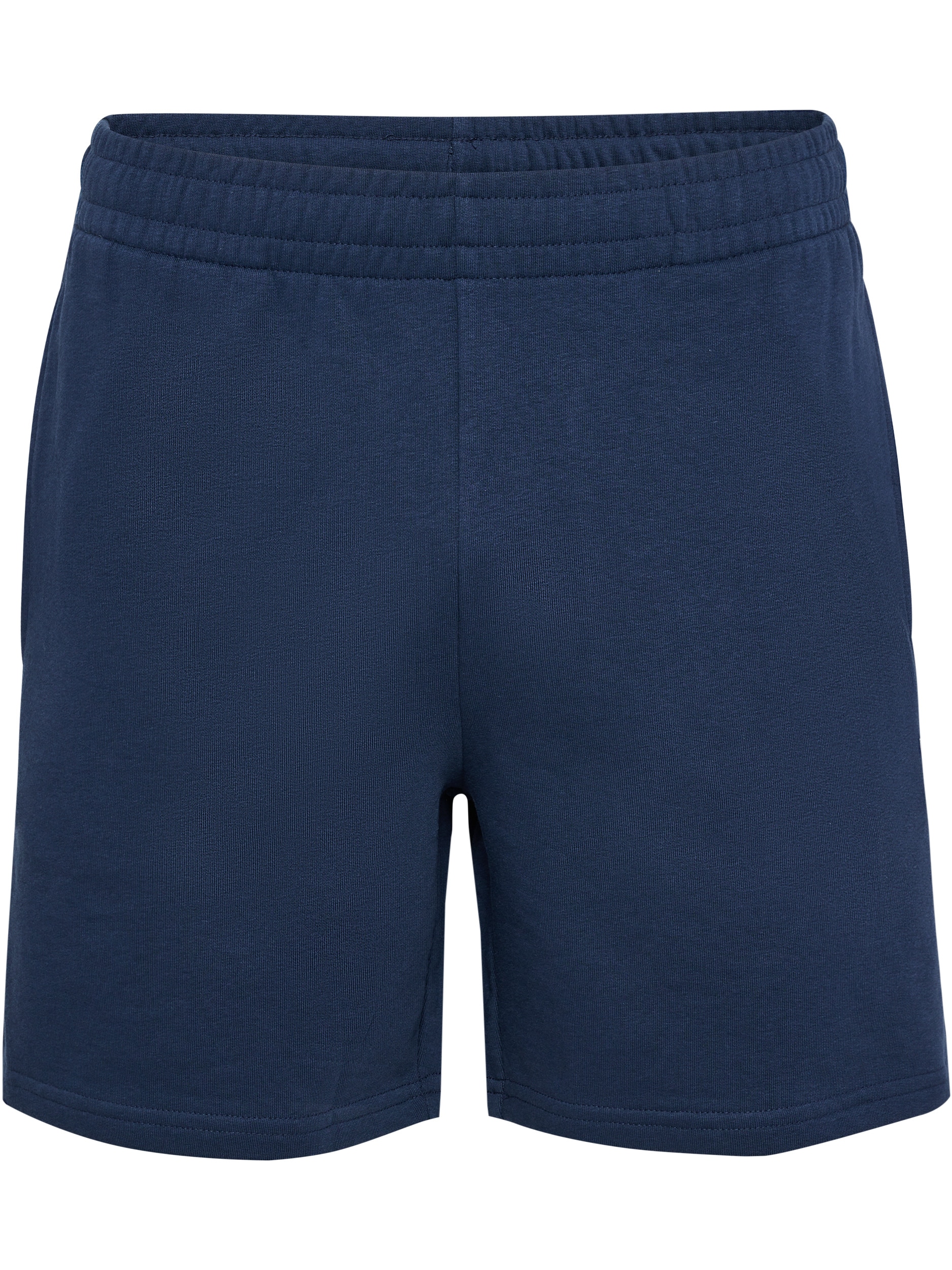 hummel Shorts »HMLPULSE SWEAT SHORTS«, (1 tlg.)