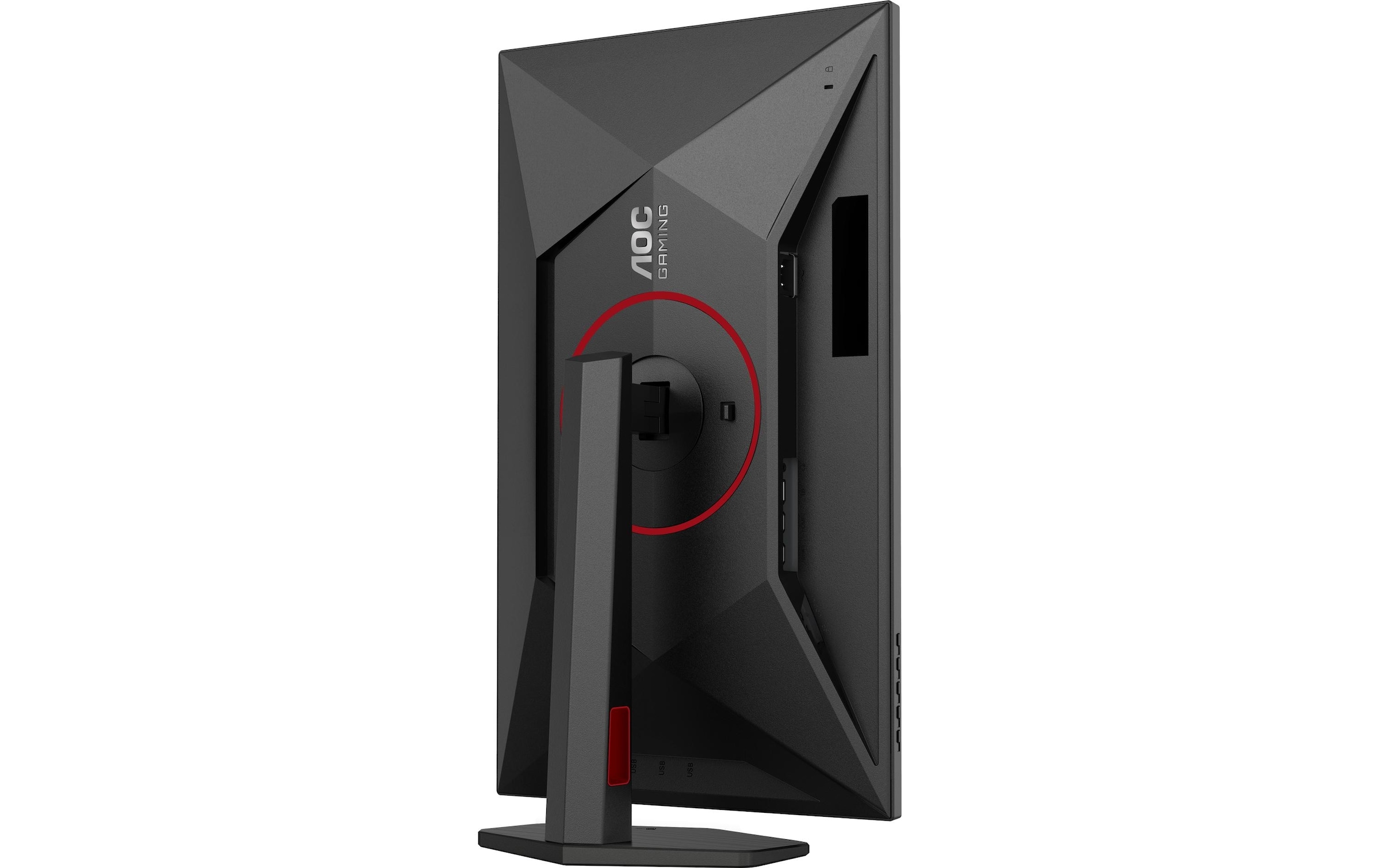 AOC LCD-Monitor »U27G4R«, 68,58 cm/27 Zoll, 3840 x 2160 px, 4K Ultra HD, 320 Hz