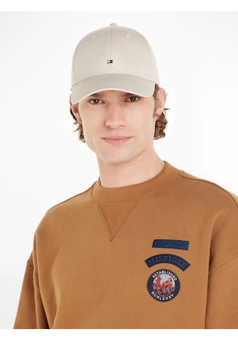 Baseball Cap »TH FLAG COTTON 6 PANEL CAP«