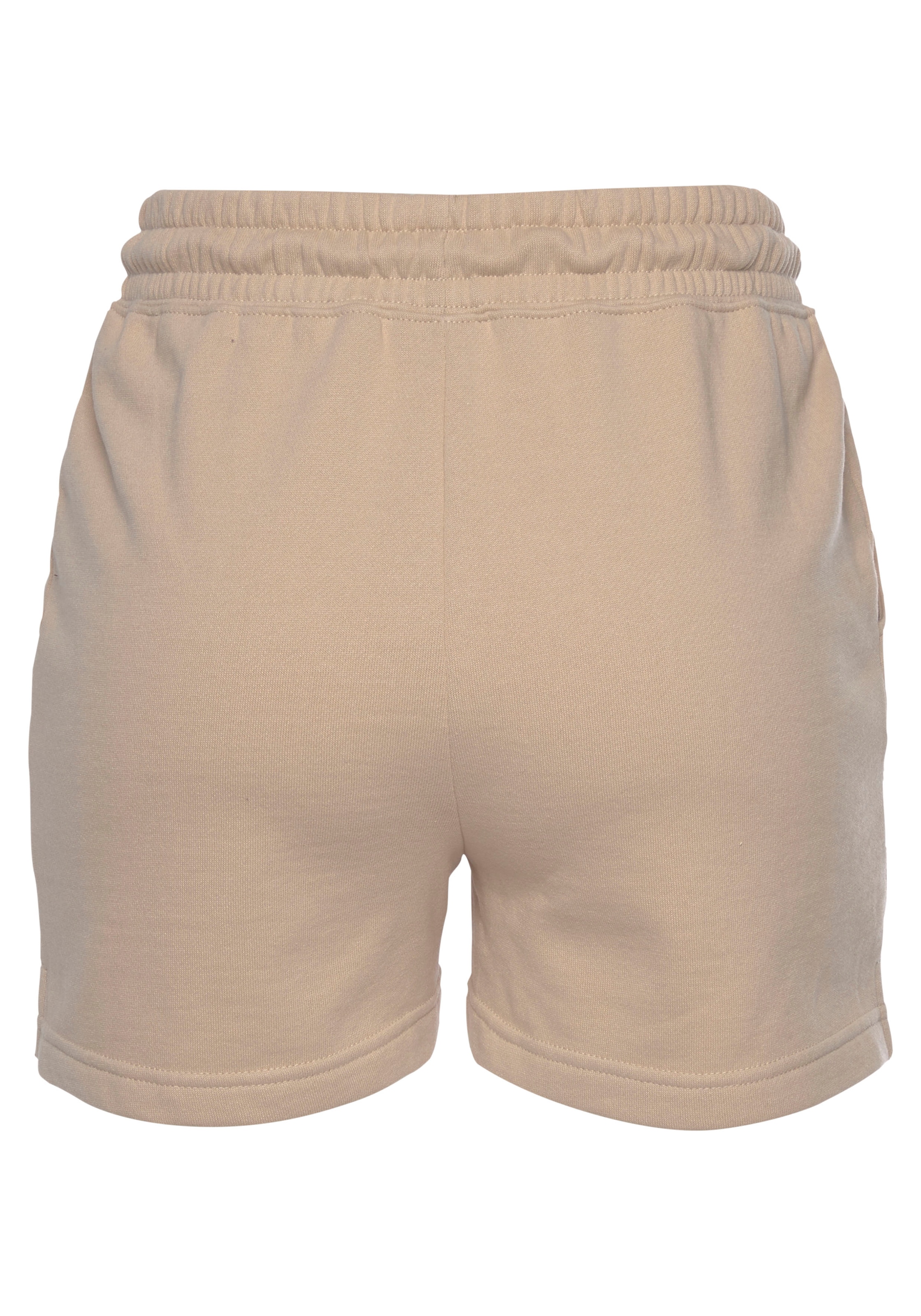 H.I.S Sweatshorts, im maritimen Stil, Loungewear, Loungeanzug