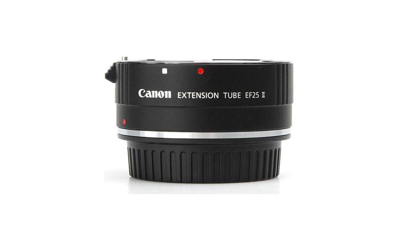 Canon Adapter »EF 25 II«