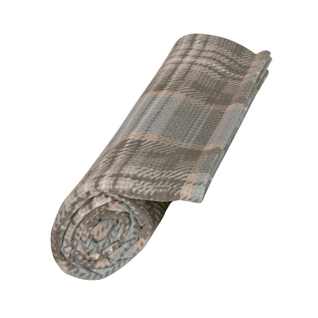 Trigema Tagesdecke »TRIGEMA Fleece-Decke mit Karo-Muster« online kaufen |  Jelmoli-Versand