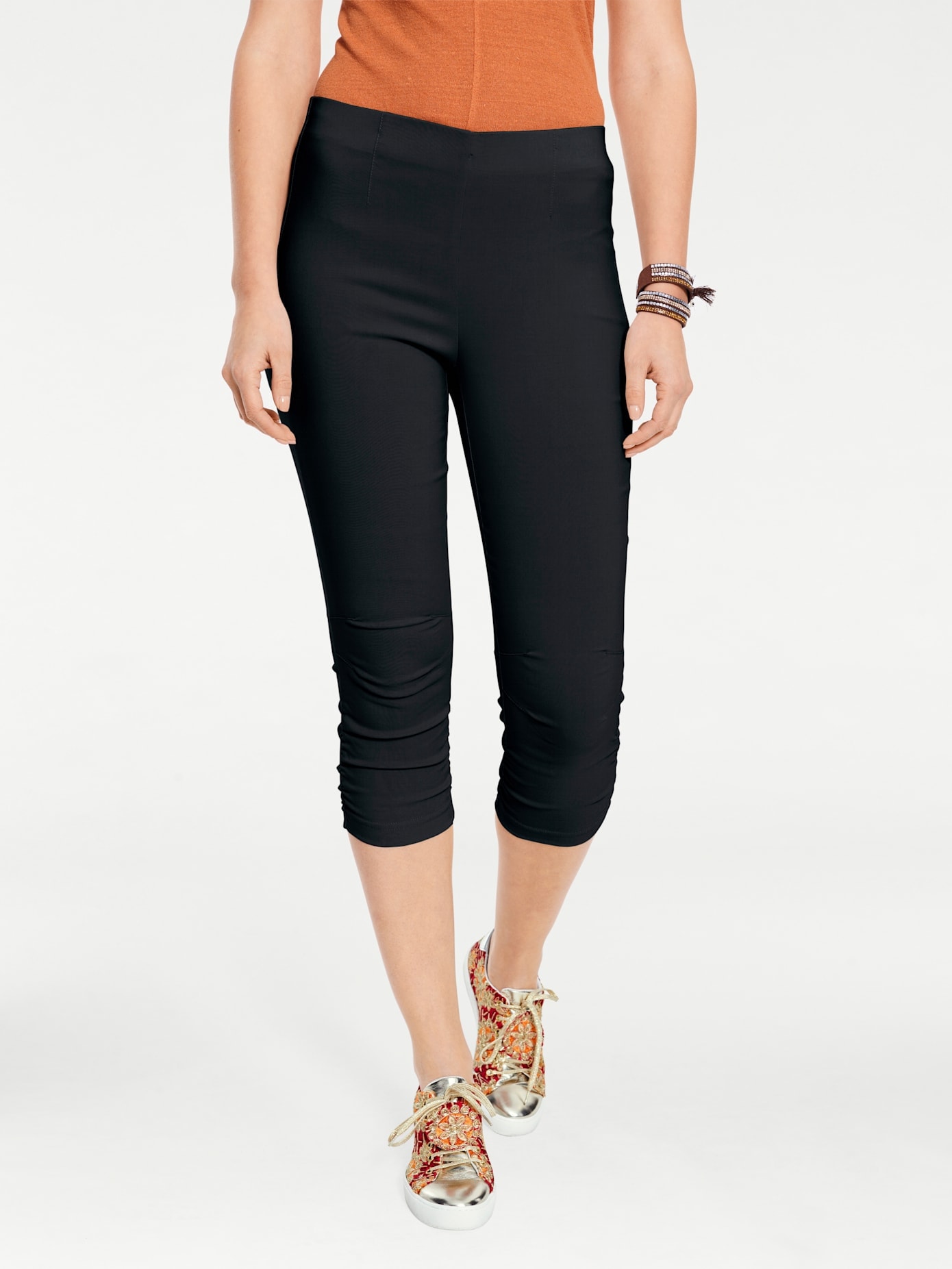 heine Caprihose